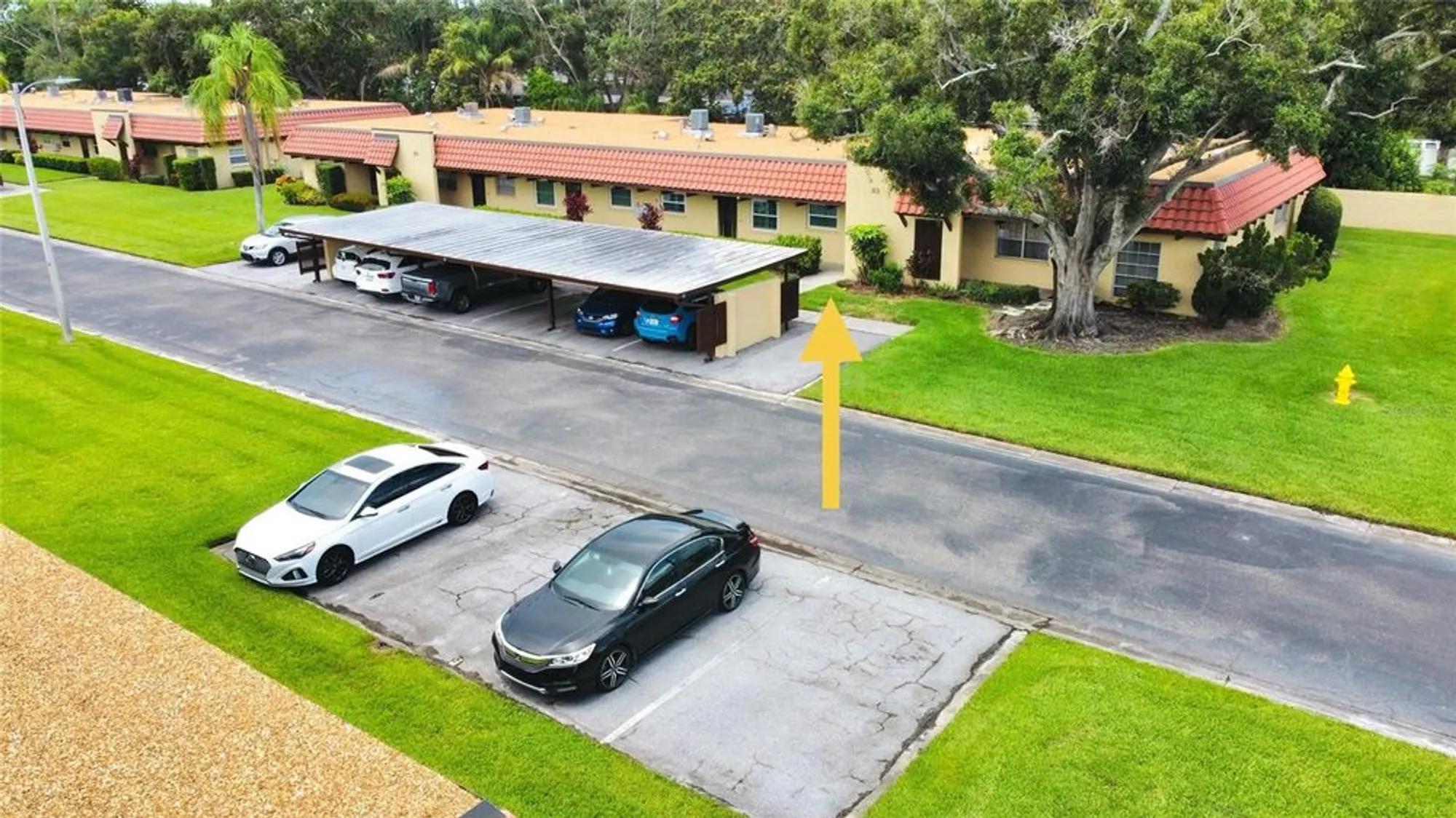 Property Slideshow image 46 of 56 | 1701 pinehurst rd 33e, Dunedin, FL, 34698