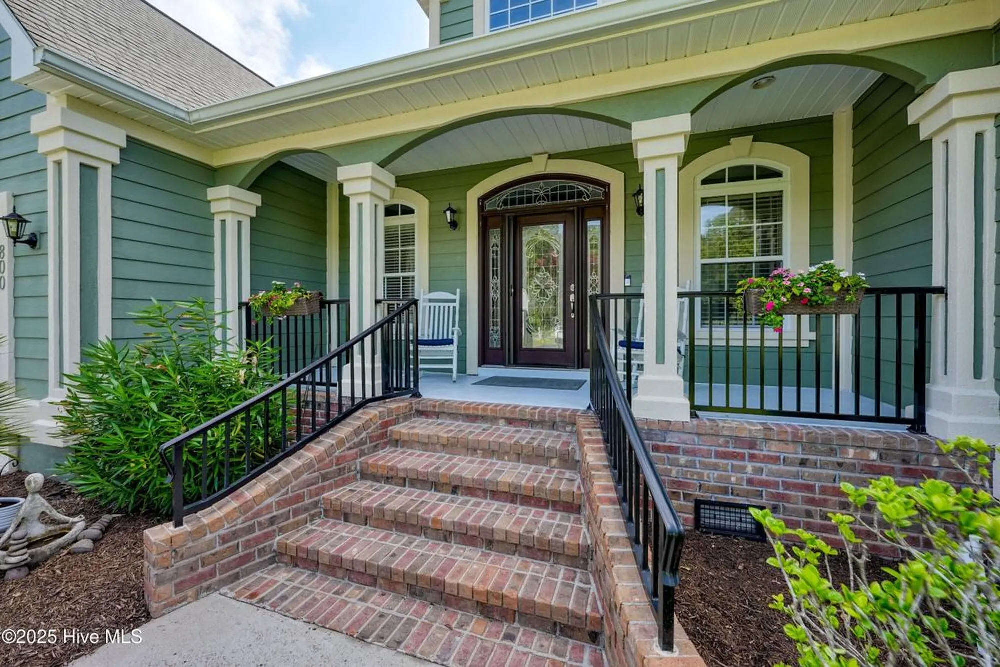 Property Slideshow image 6 of 60 | 800 marsh rose path, Calabash, NC, 28467