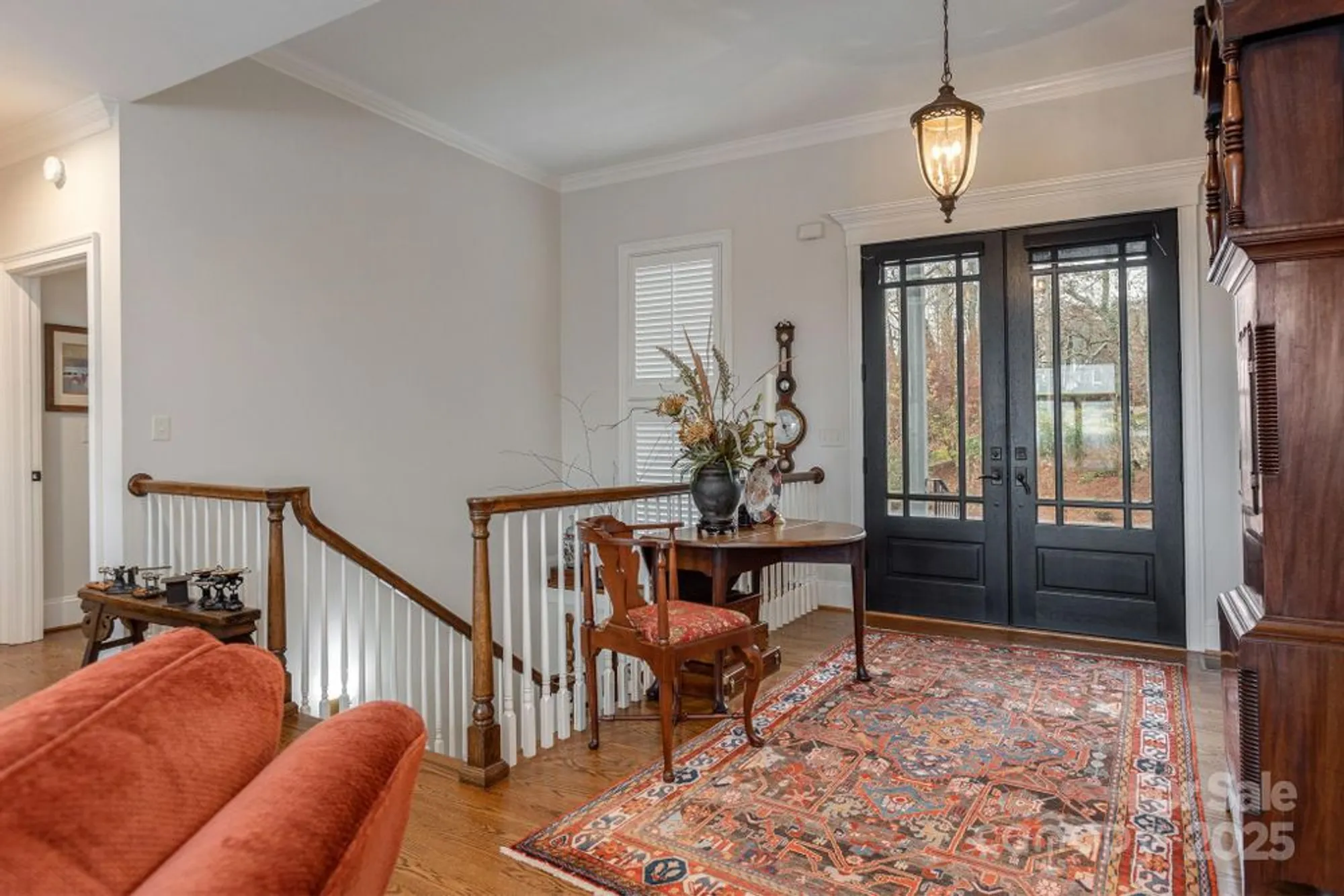 Property Slideshow image 4 of 48 | 135 poplar loop dr, Flat Rock, NC, 28731