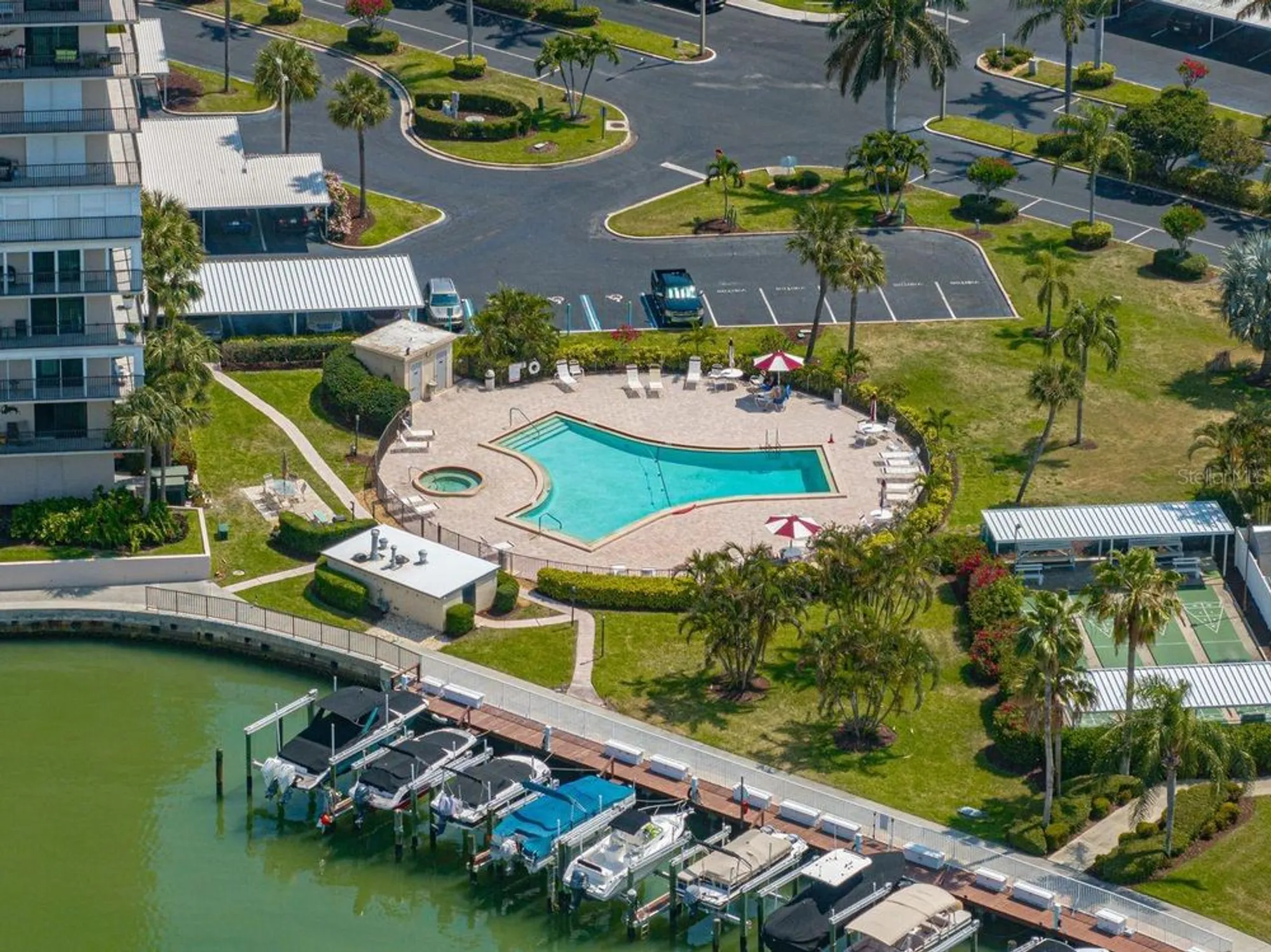 Property Slideshow image 68 of 80 | 7600 sun island dr 703, South Pasadena, FL, 33707