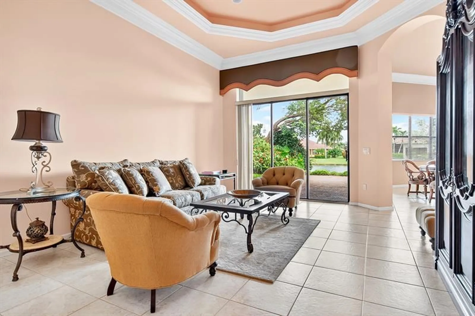 Property Slideshow image 5 of 60 | 6880 antinori ln, Boynton Beach, FL, 33437