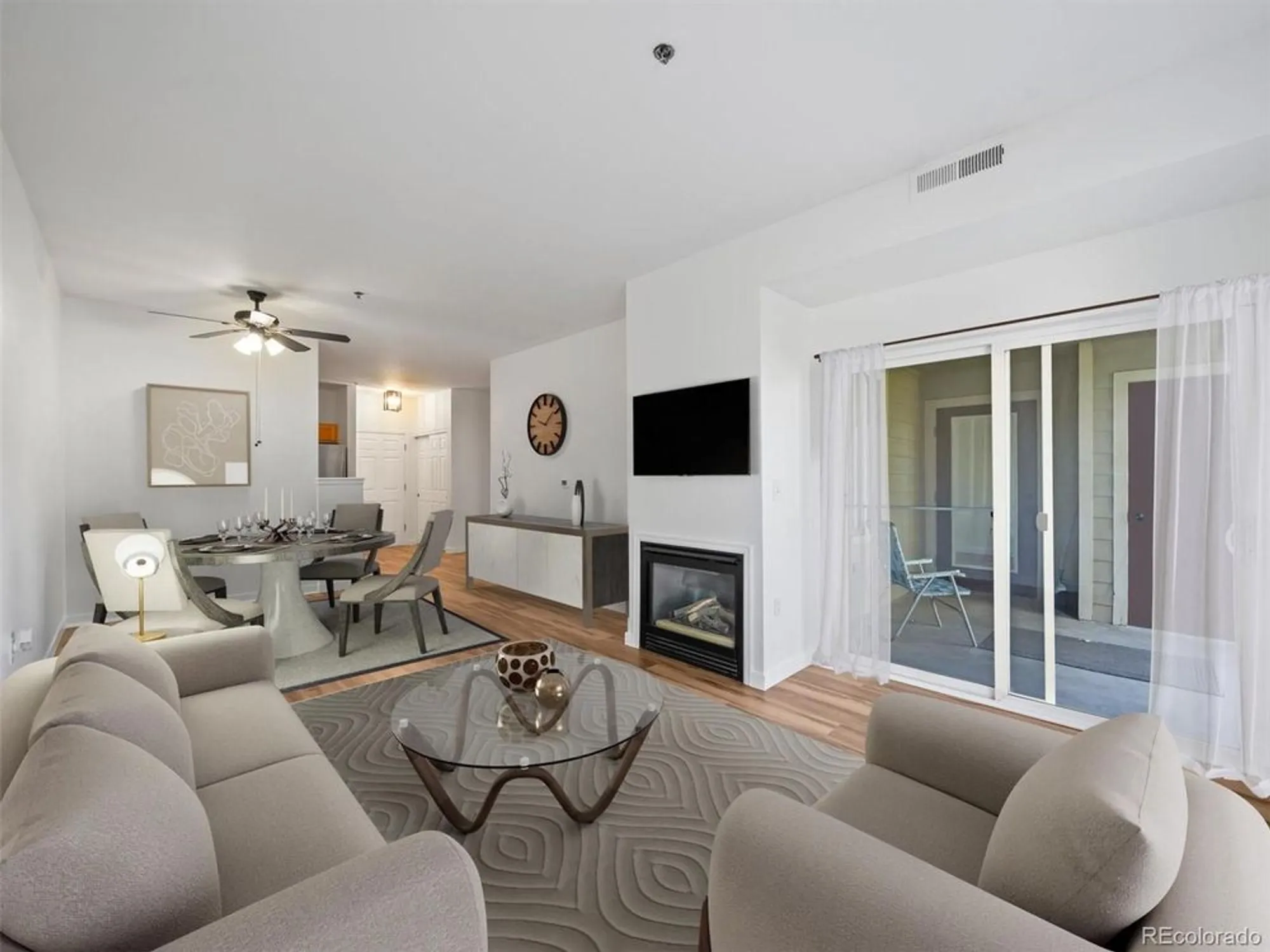 Property Slideshow image 10 of 40 | 2894 w riverwalk cir b108, Littleton, CO, 80123