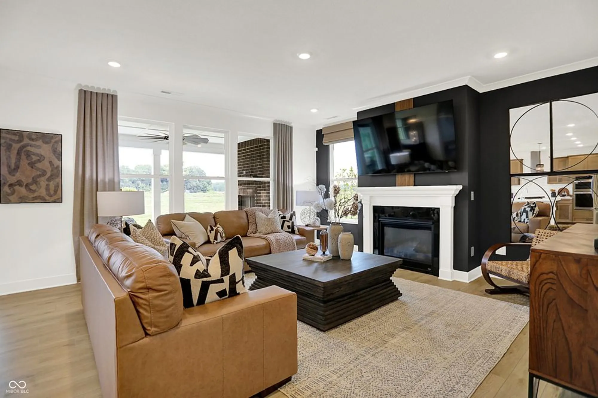 Property Slideshow image 5 of 29 | 5076 foxley park ln, Avon, IN, 46123