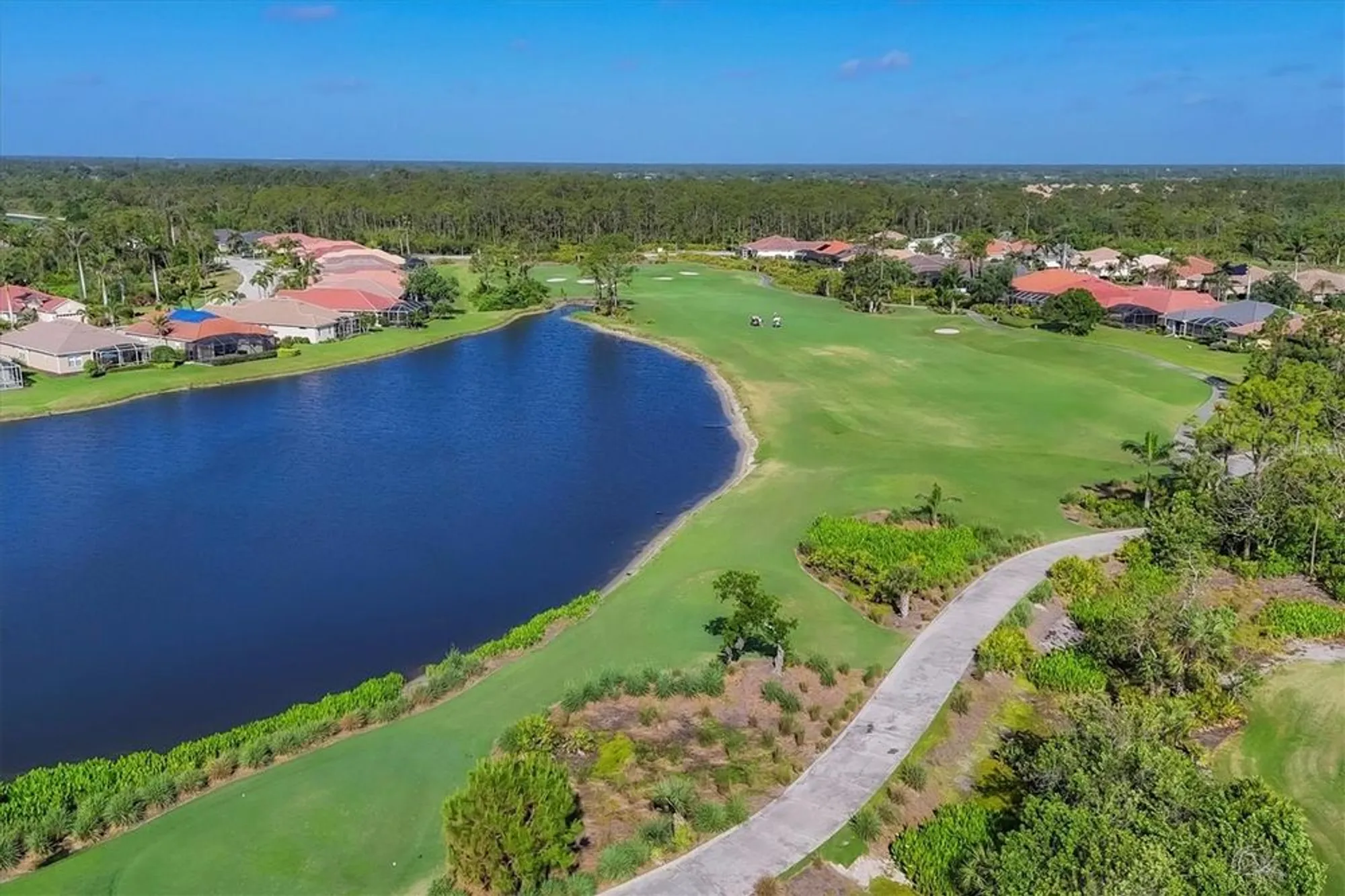 Property Slideshow image 72 of 76 | 4924 whispering oaks dr, North Port, FL, 34287