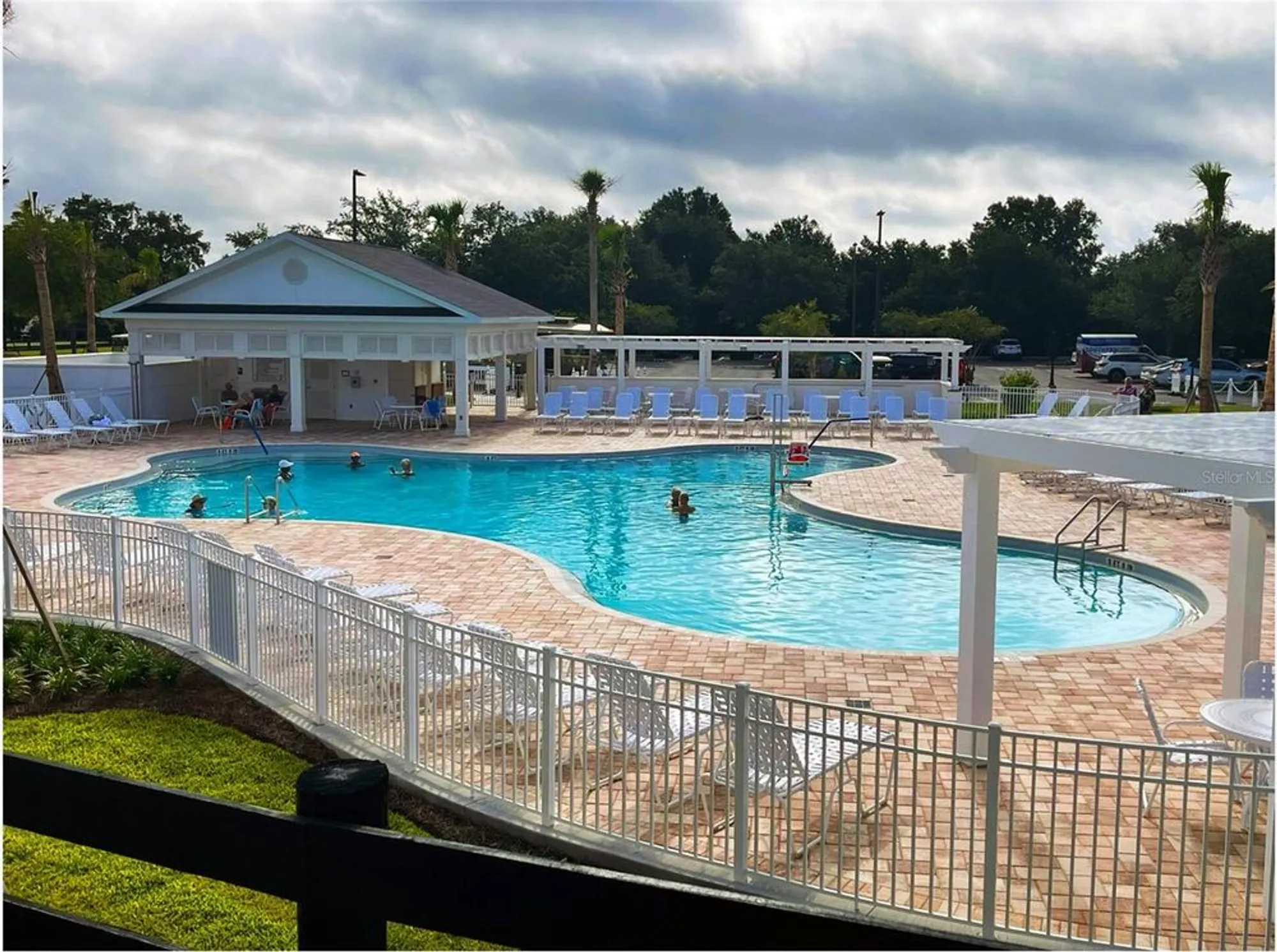 Property Slideshow image 43 of 47 | 9638 se 168th elderberry pl, The Villages, FL, 32162