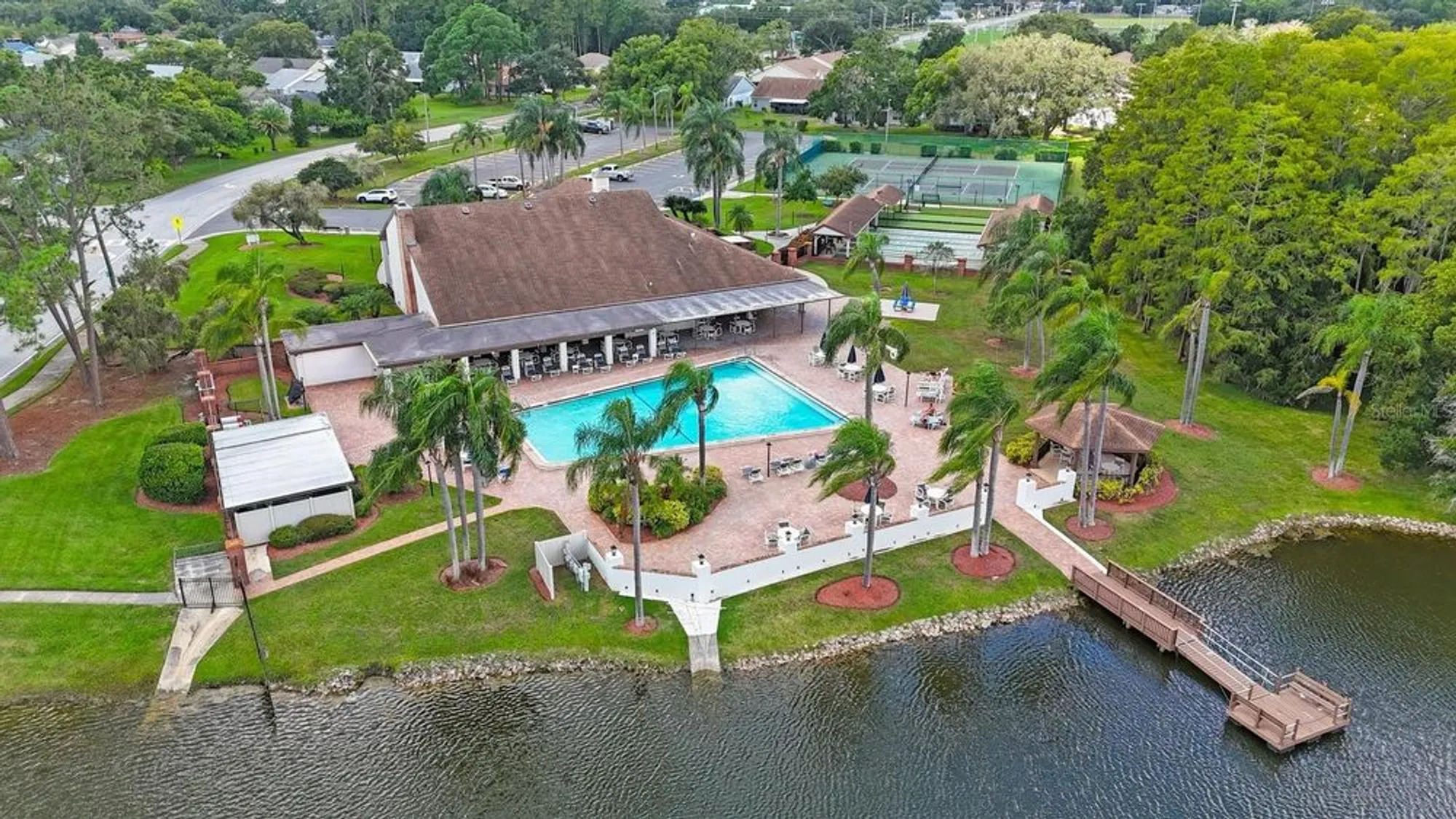 Property Slideshow image 39 of 43 | 4951 grist mill cir, New Port Richey, FL, 34655