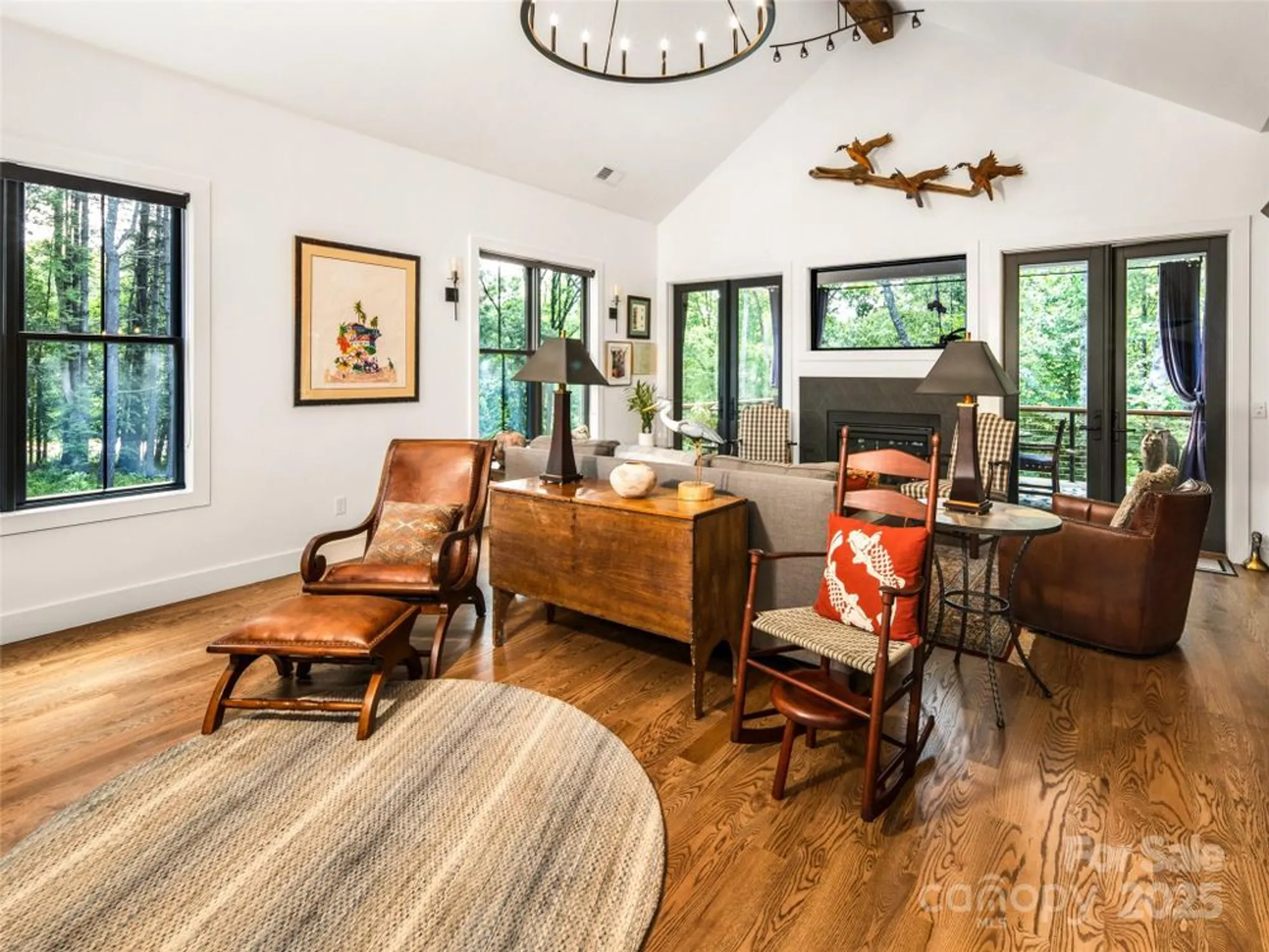 Property Slideshow image 8 of 47 | 33 twilight sedge dr, Biltmore Lake, NC, 28715