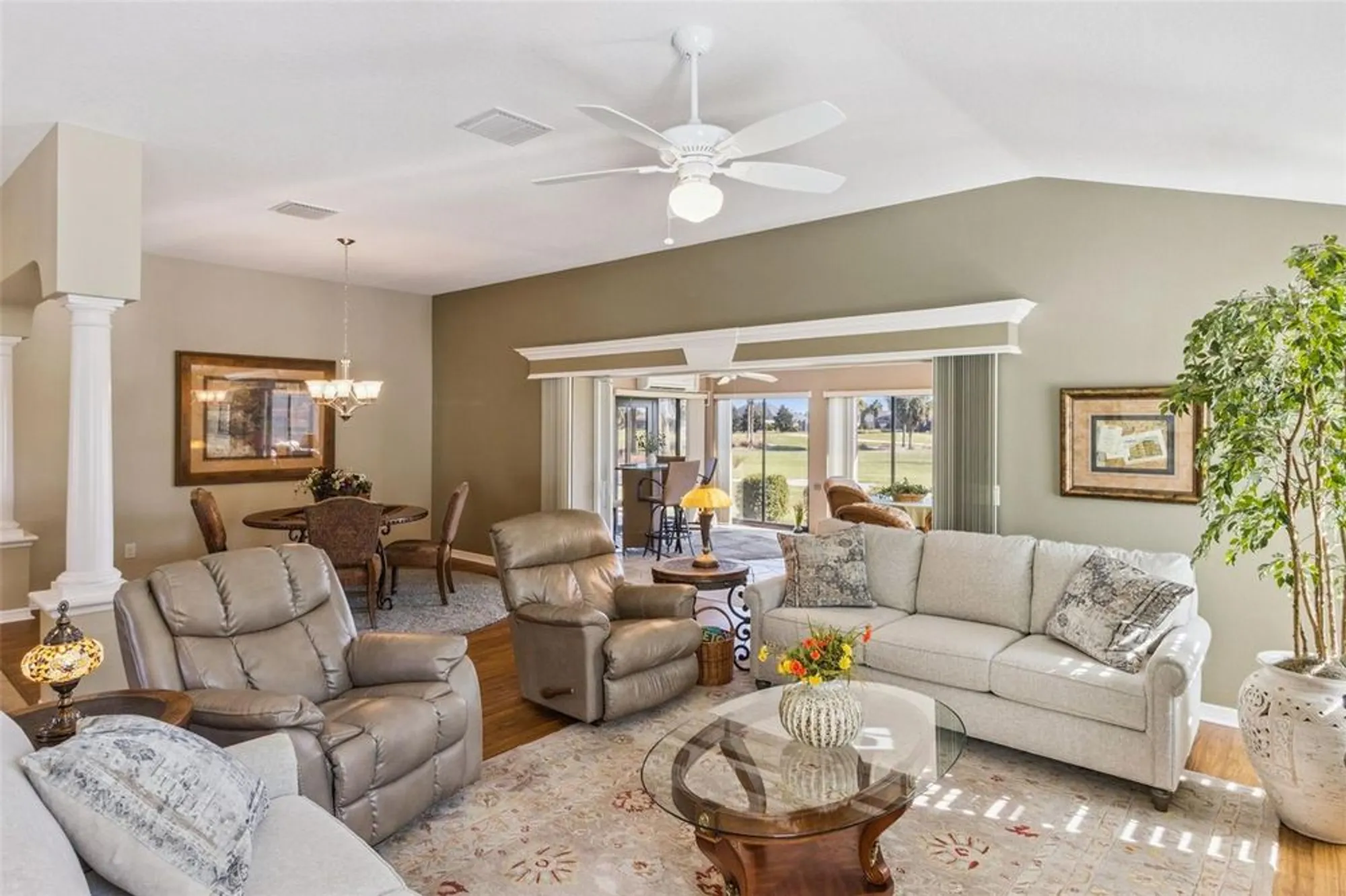 Property Slideshow image 23 of 100 | 2969 canyon ave, The Villages, FL, 32163