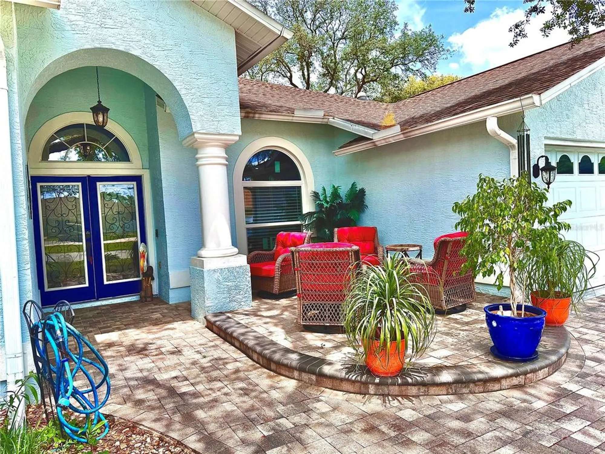 Property Slideshow image 3 of 26 | 2069 overbrook ln, Spring Hill, FL, 34606