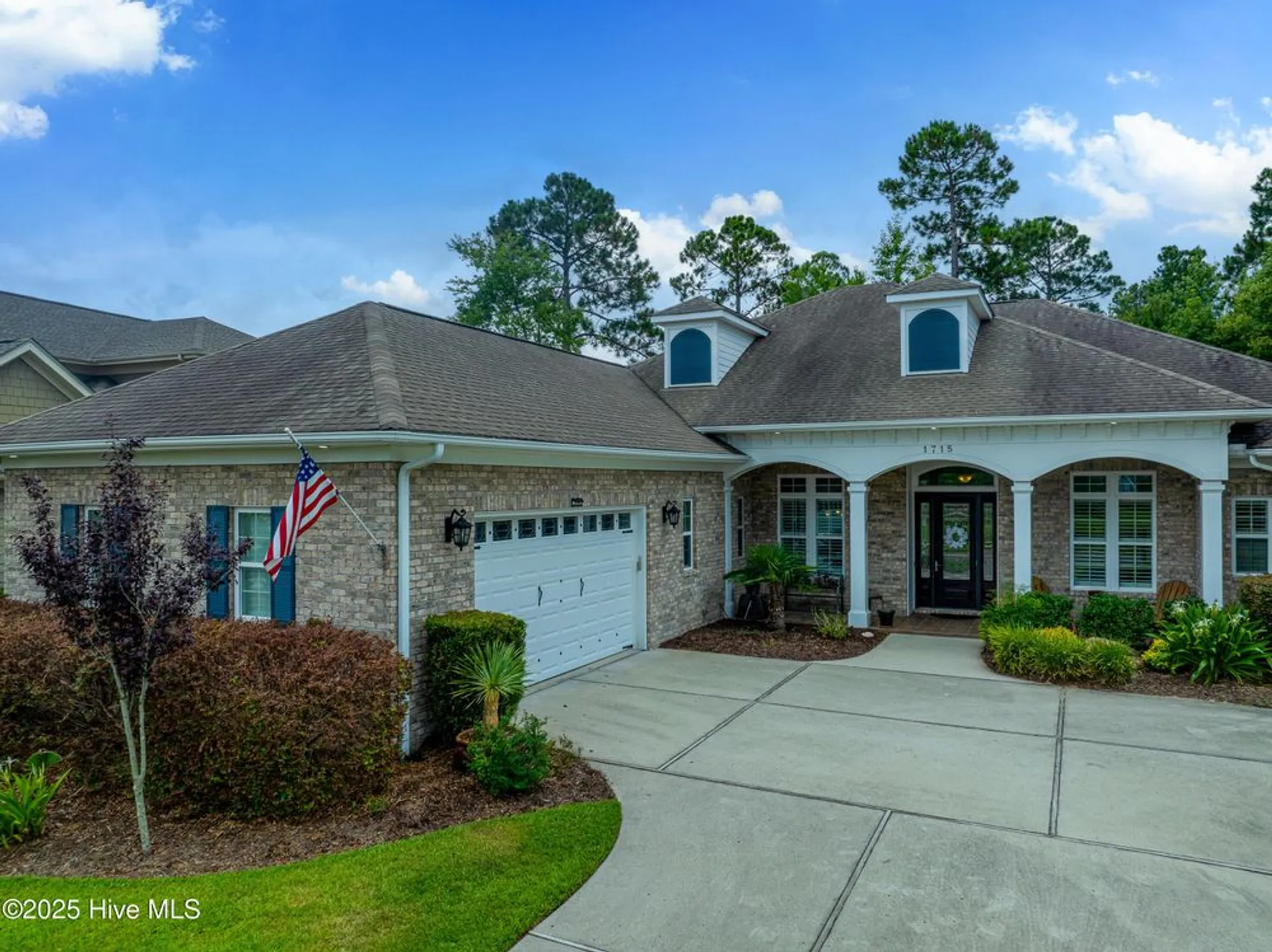 Property Slideshow image 21 of 74 | 1715 s stillwood dr, Leland, NC, 28451
