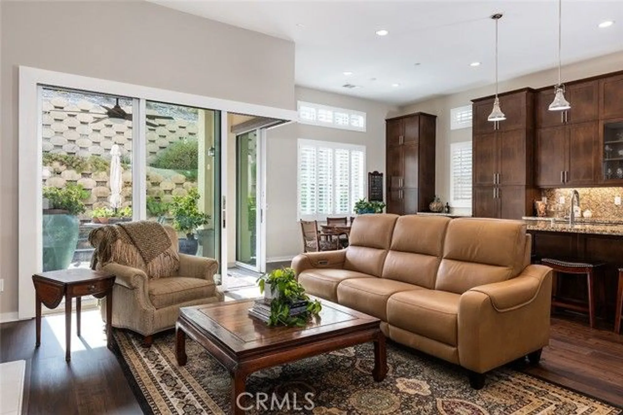 Property Slideshow image 6 of 45 | 18740 seville way, Canyon Country, CA, 91387