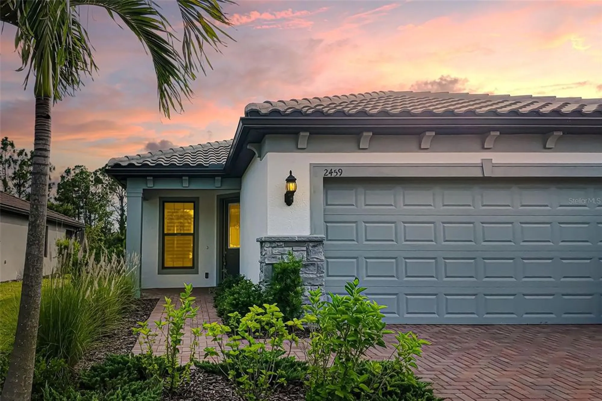 Property Slideshow image 1 of 64 | 2459 brassica dr, North Port, FL, 34289