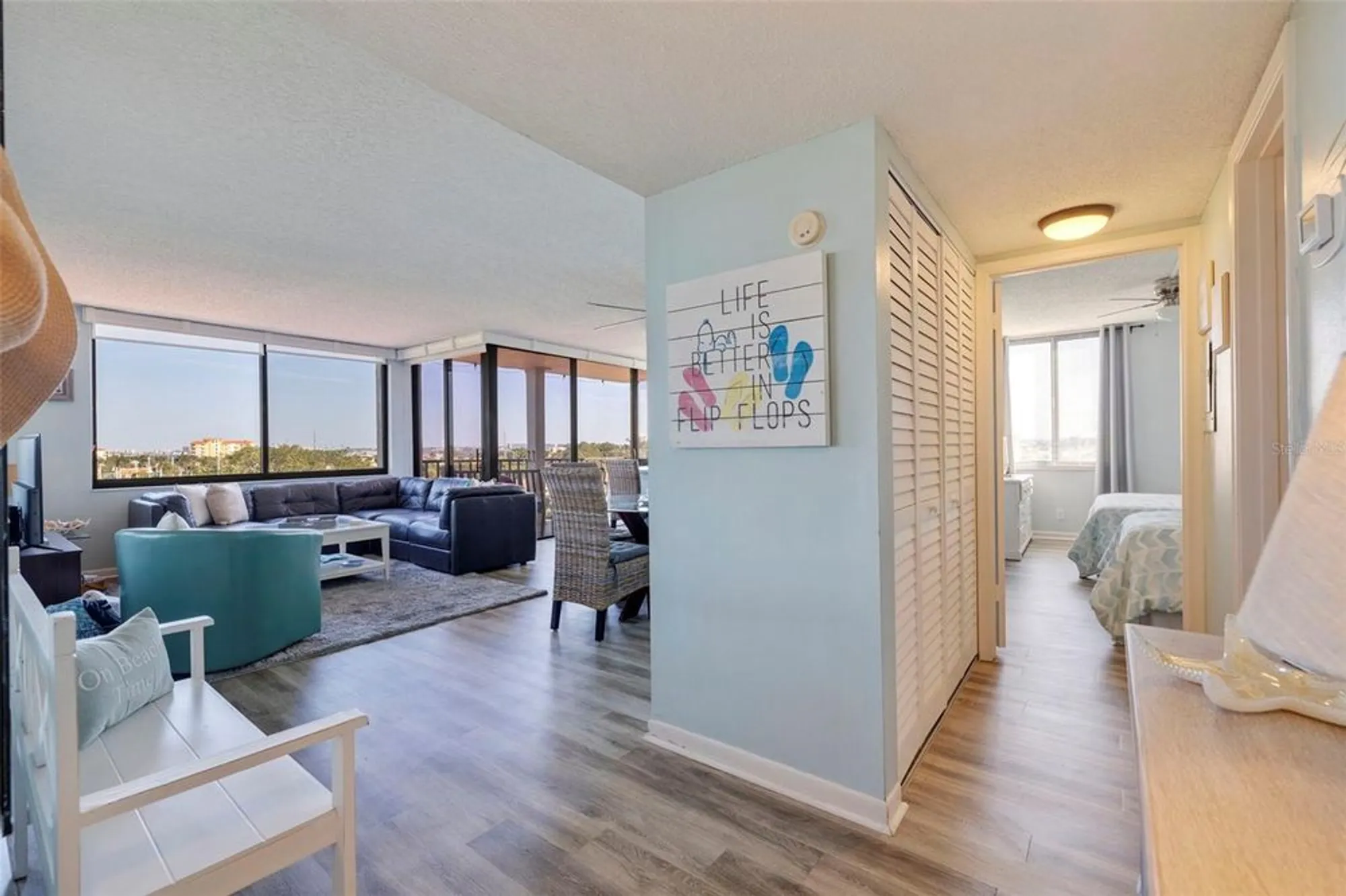 Property Slideshow image 8 of 56 | 6219 palma del mar blvd s apt 602, St Petersburg, FL, 33715