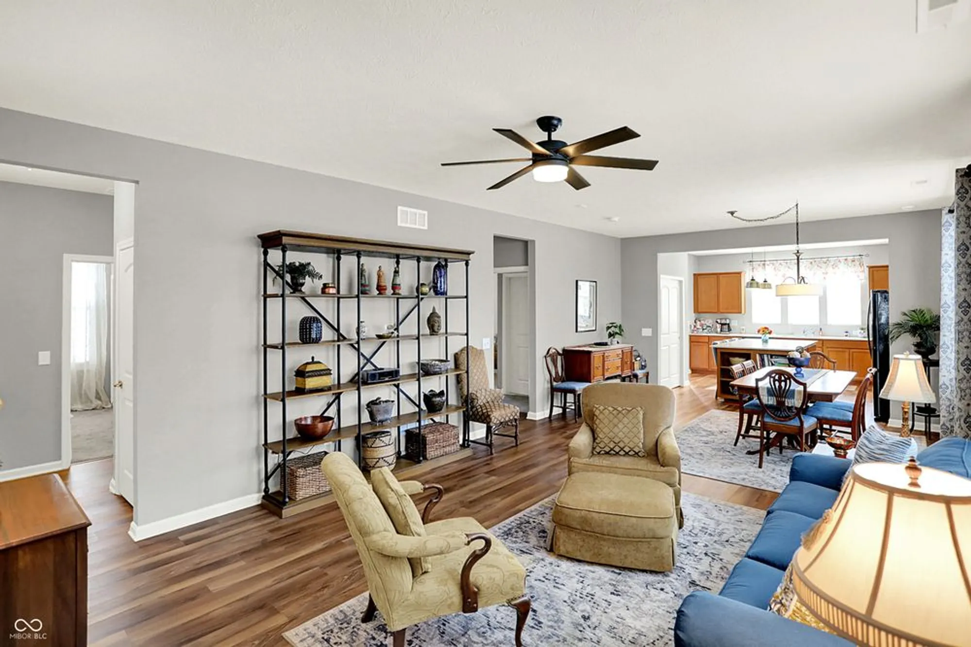 Property Slideshow image 4 of 60 | 4585 mimosa dr, Plainfield, IN, 46168