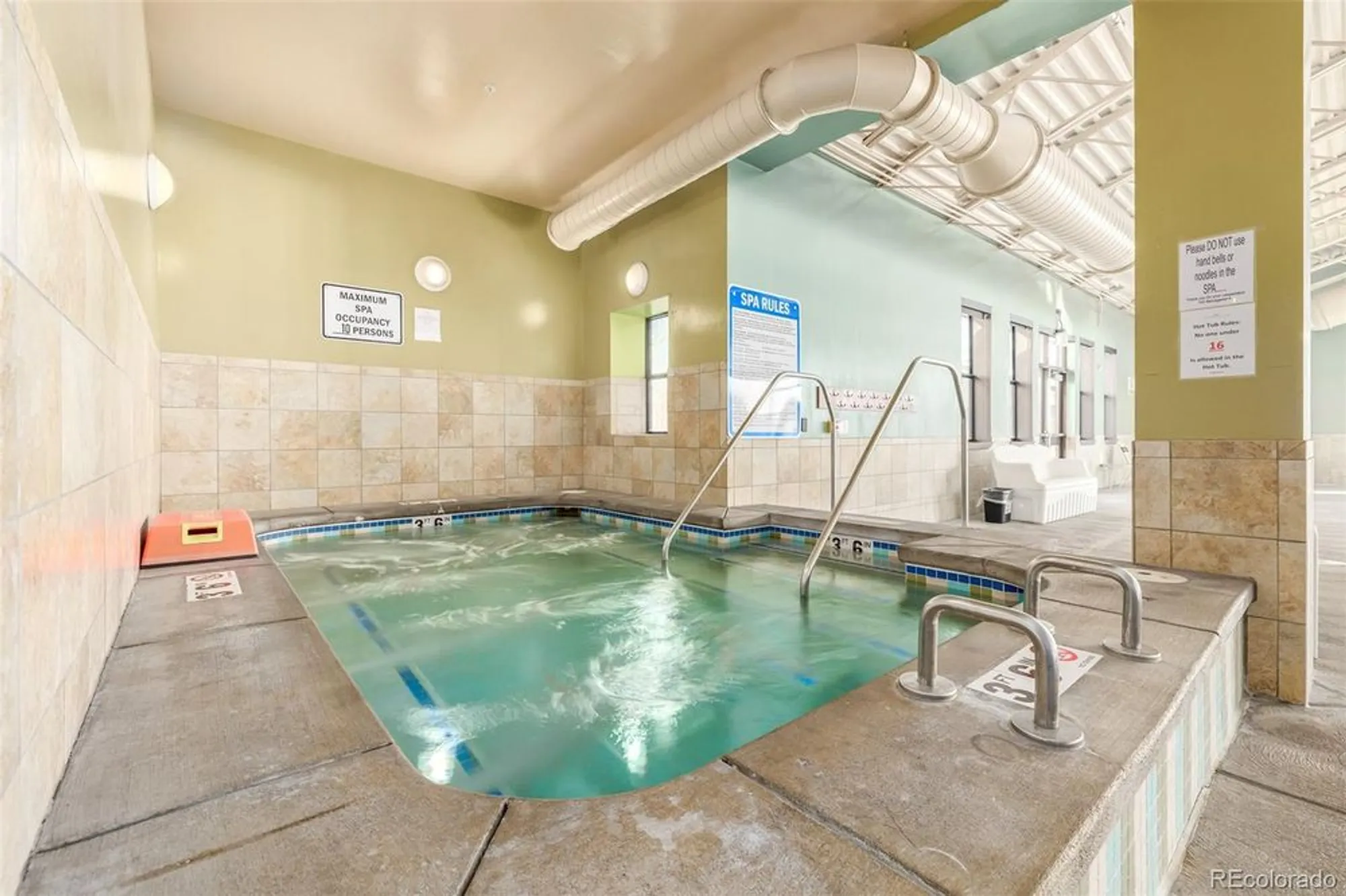 Property Slideshow image 22 of 31 | 14050 e linvale pl apt 106, Aurora, CO, 80014