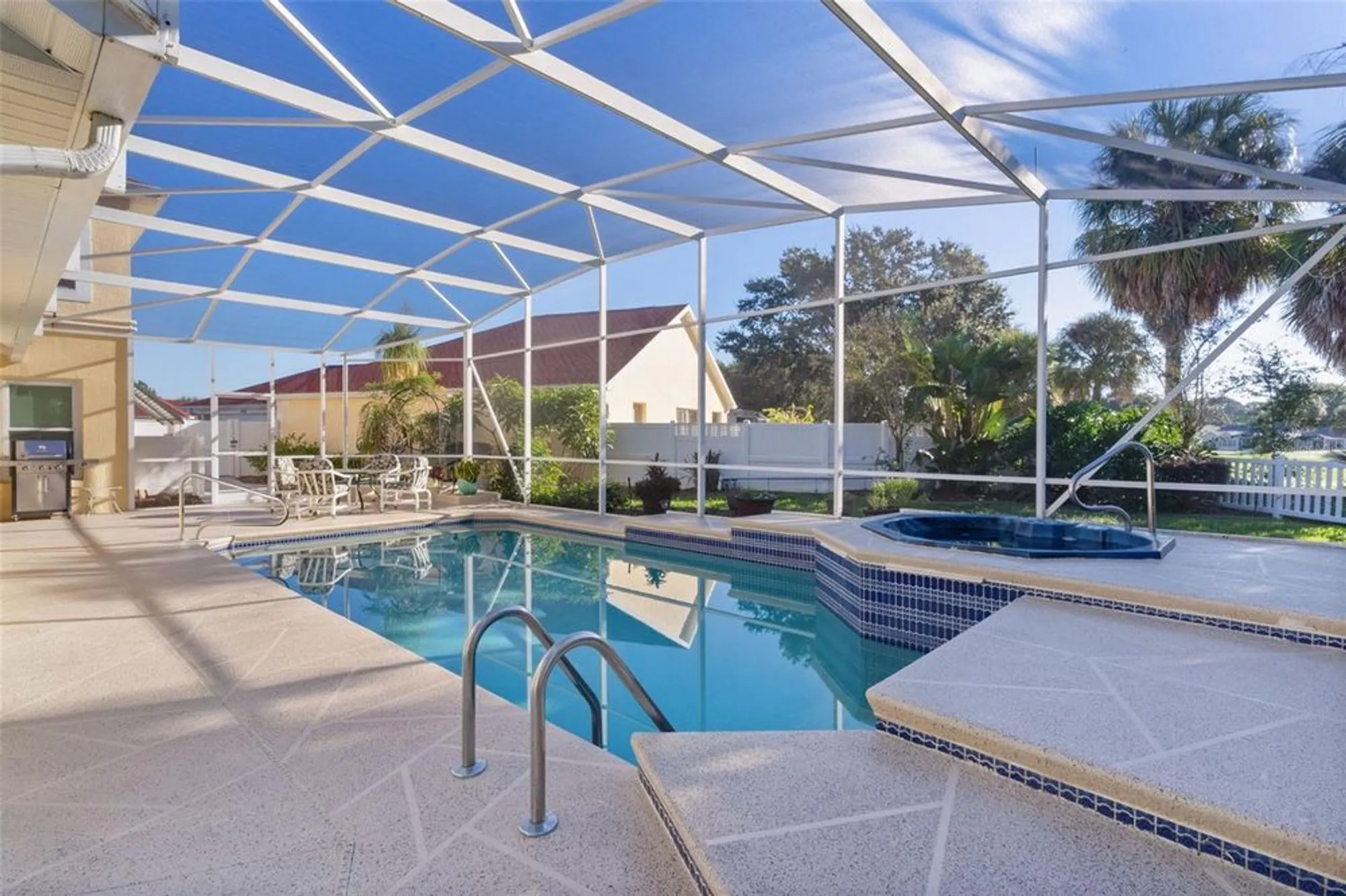 Property Slideshow image 46 of 59 | 1818 puerto bello dr, Lady Lake, FL, 32159