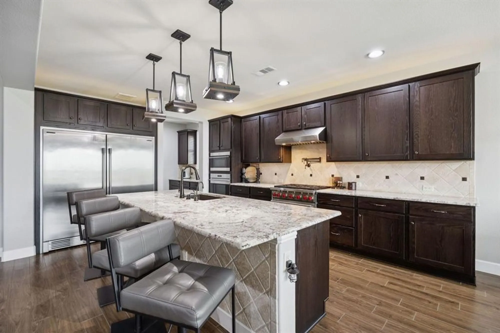 Property Slideshow image 6 of 38 | 12225 grosbeak dr, Denton, TX, 76207