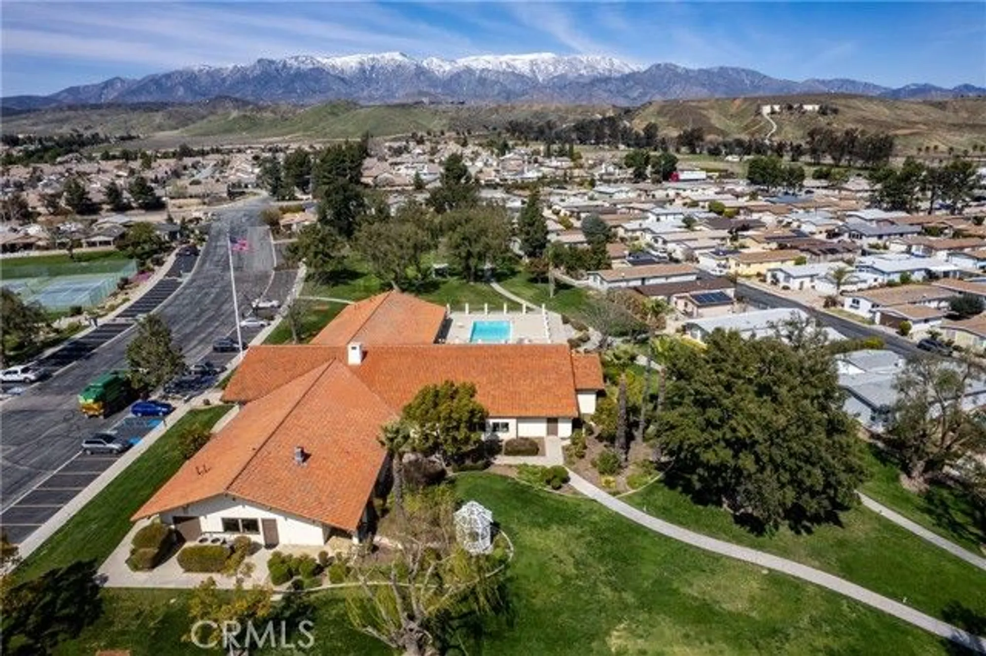 Property Slideshow image 24 of 29 | 3800 w wilson st spc 132, Banning, CA, 92220