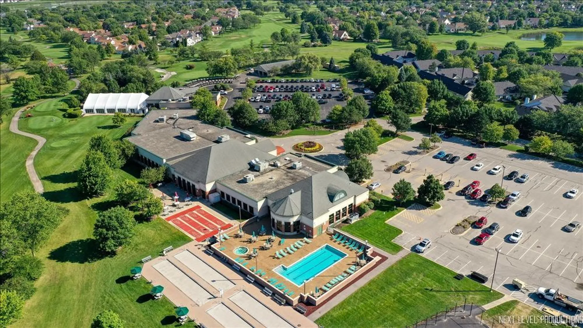 Property Slideshow image 33 of 39 | 13865 s balsam ln d, Plainfield, IL, 60544