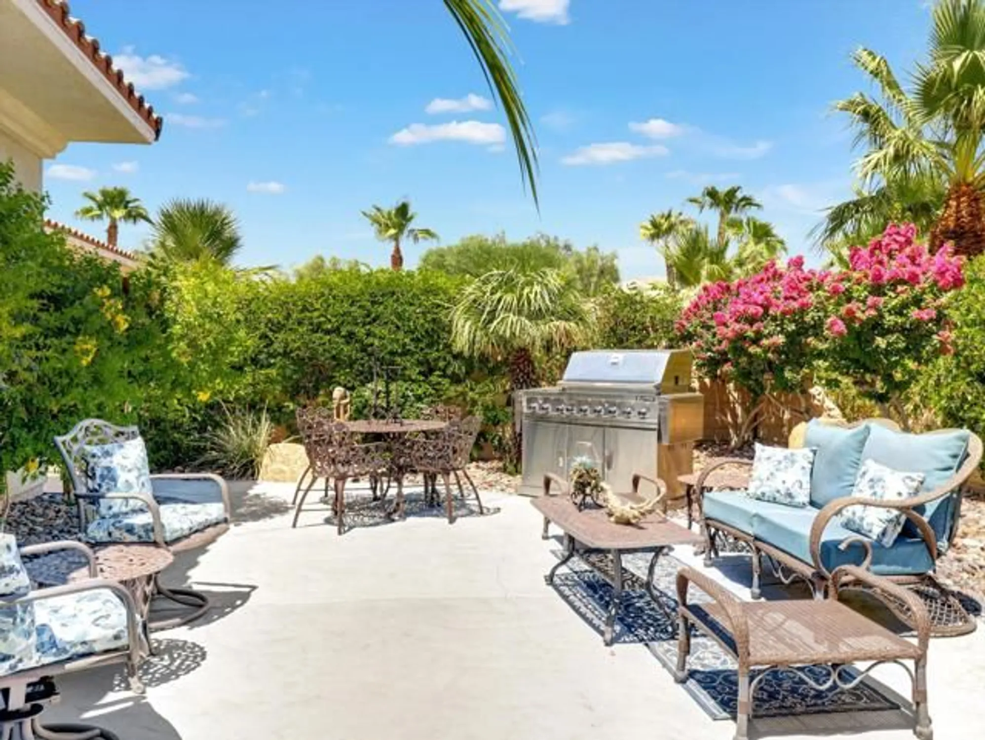 Property Slideshow image 5 of 25 | 40882 calle claro, Indio, CA, 92203