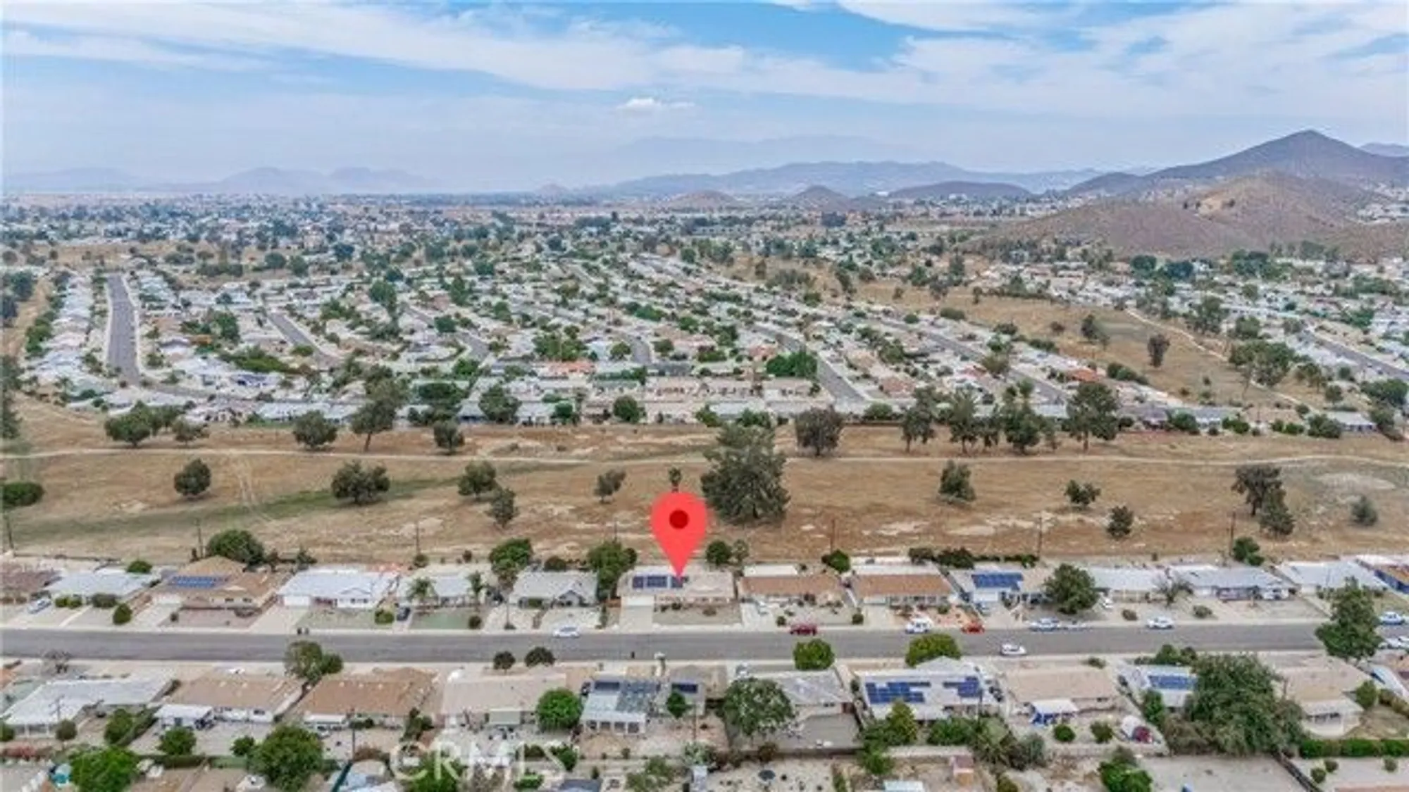 Property Slideshow image 14 of 14 | 29300 carmel rd, Menifee, CA, 92586