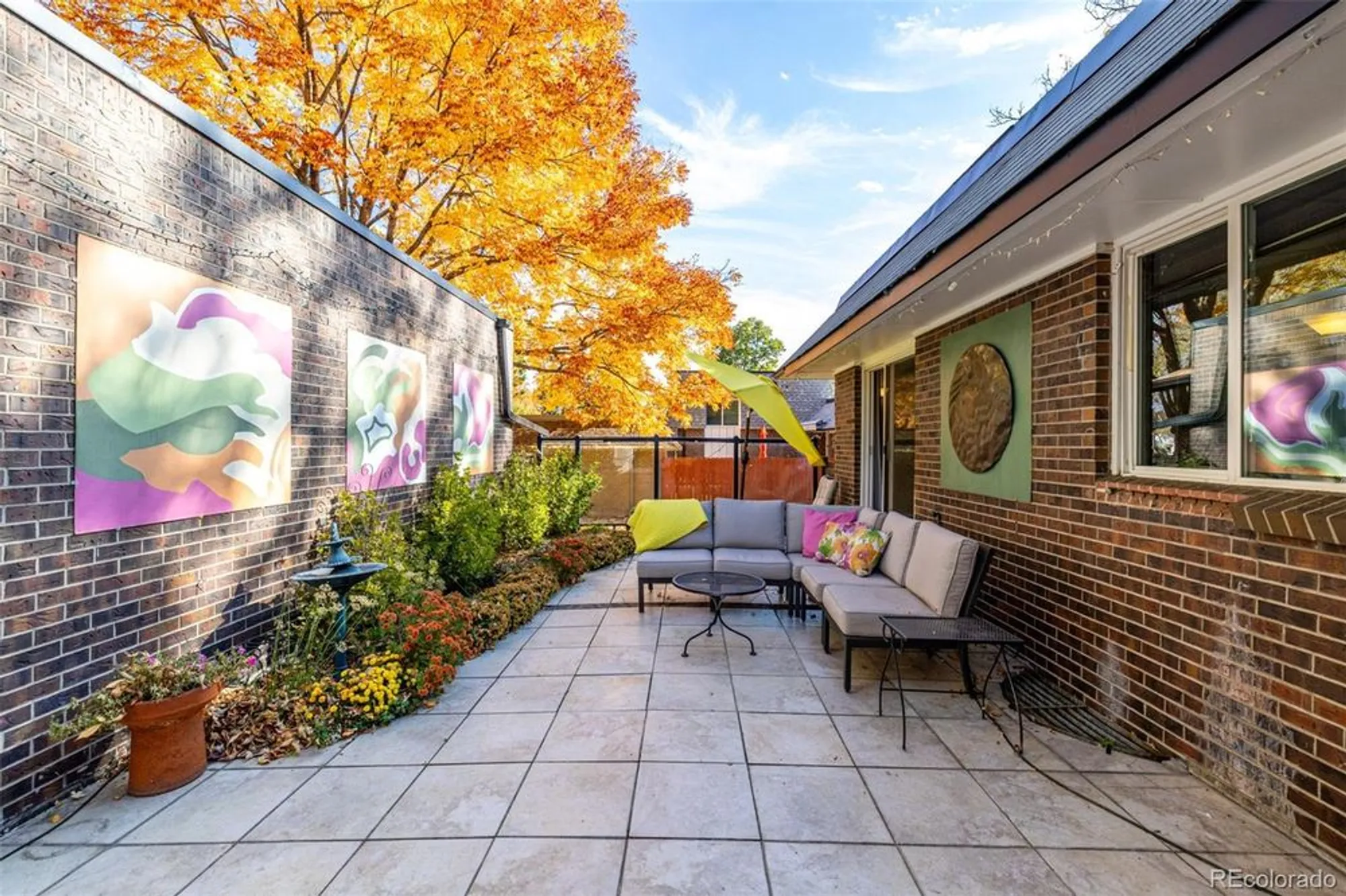 Property Slideshow image 30 of 40 | 7466 w cedar cir, Lakewood, CO, 80226