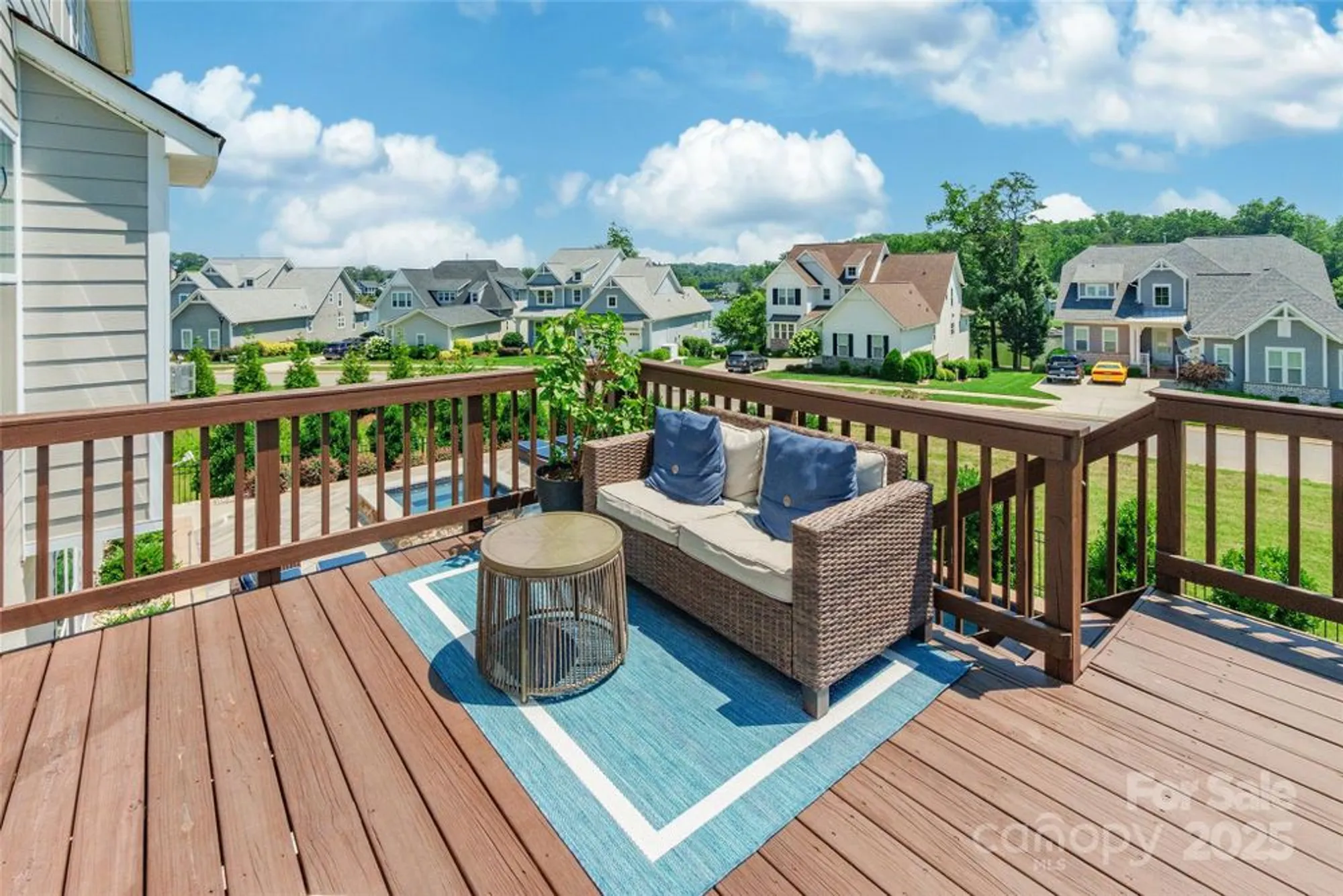 Property Slideshow image 40 of 46 | 208 canoe pole ln, Mooresville, NC, 28117