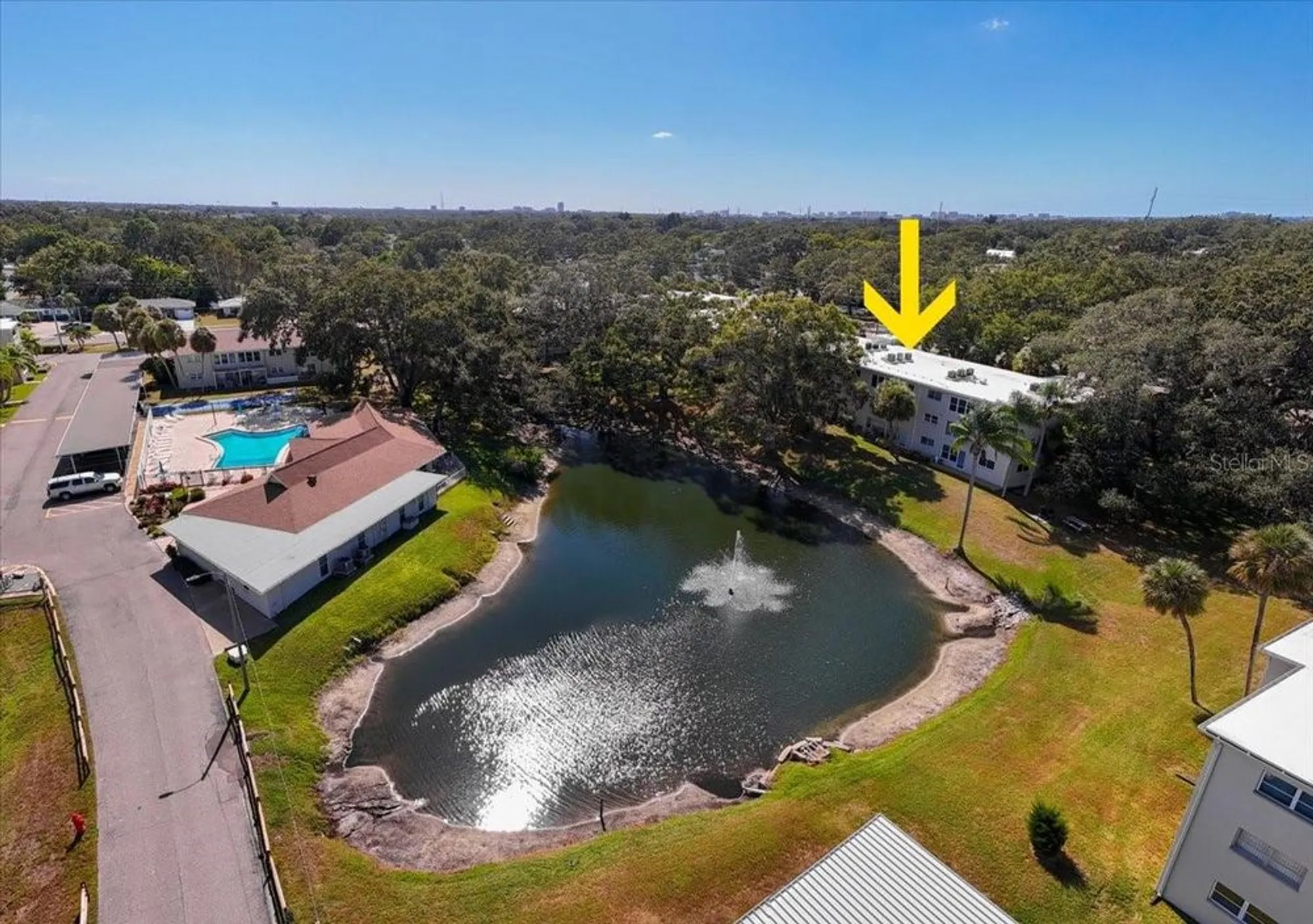 Property Slideshow image 30 of 37 | 821 patricia ave 202, Dunedin, FL, 34698