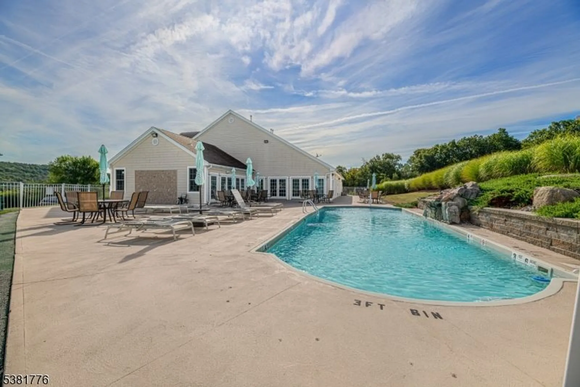 Property Slideshow image 33 of 33 | 19 prospect ci ci, Wantage Twp., NJ, 07461