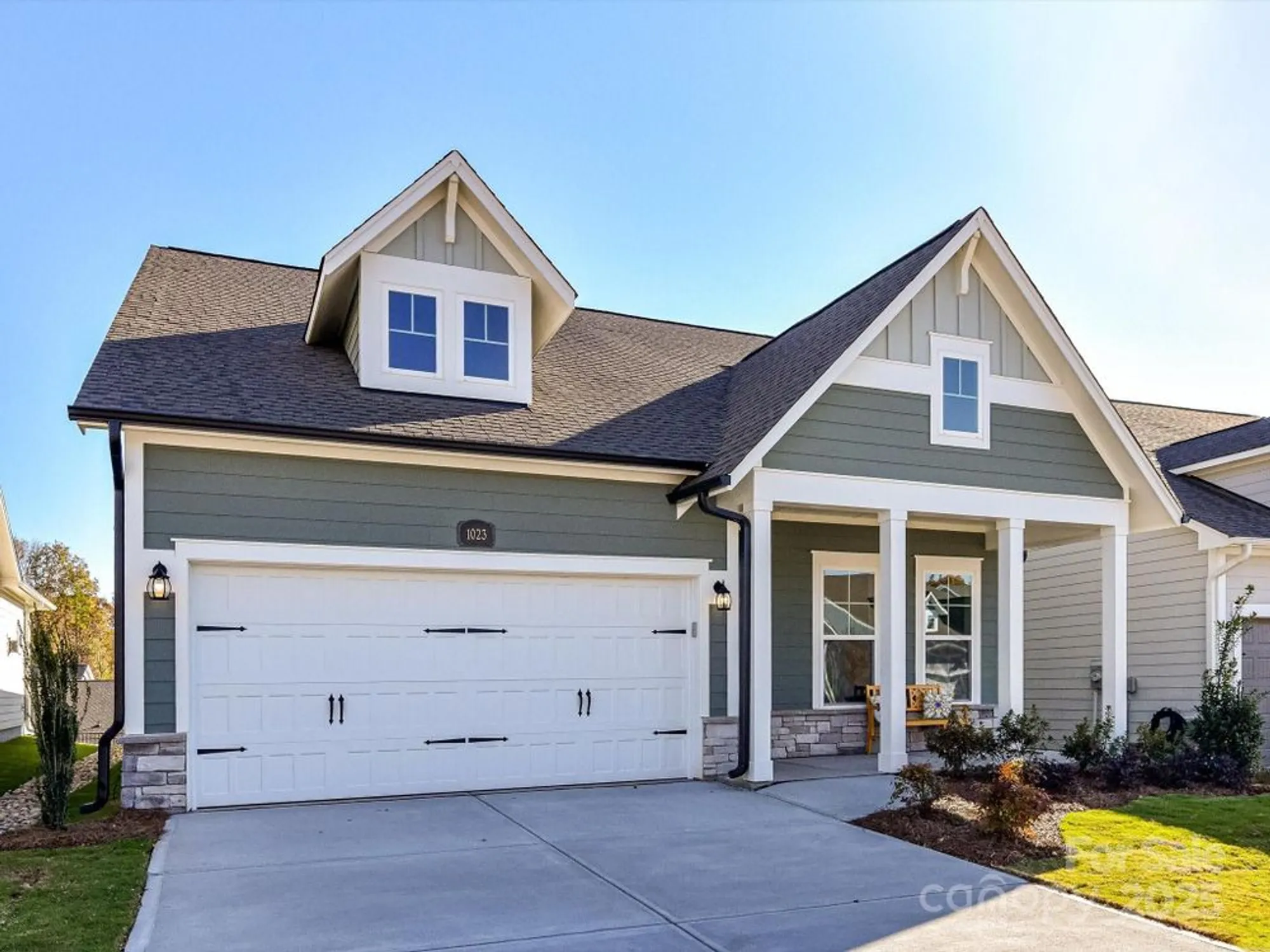 Property Slideshow image 11 of 32 | 1023 bourn ln, Waxhaw, NC, 28173