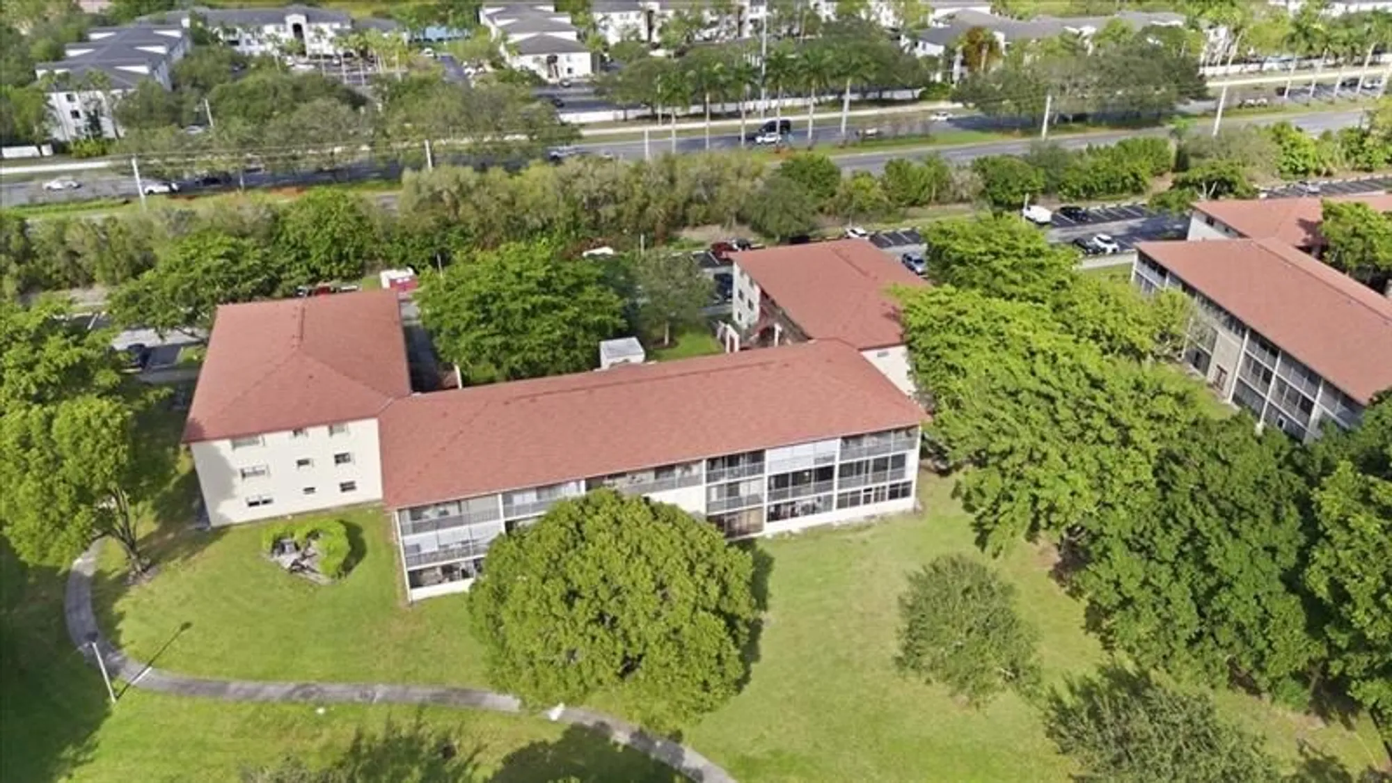 Property Slideshow image 1 of 29 | 13300 sw 1st st o206, Pembroke Pines, FL, 33027