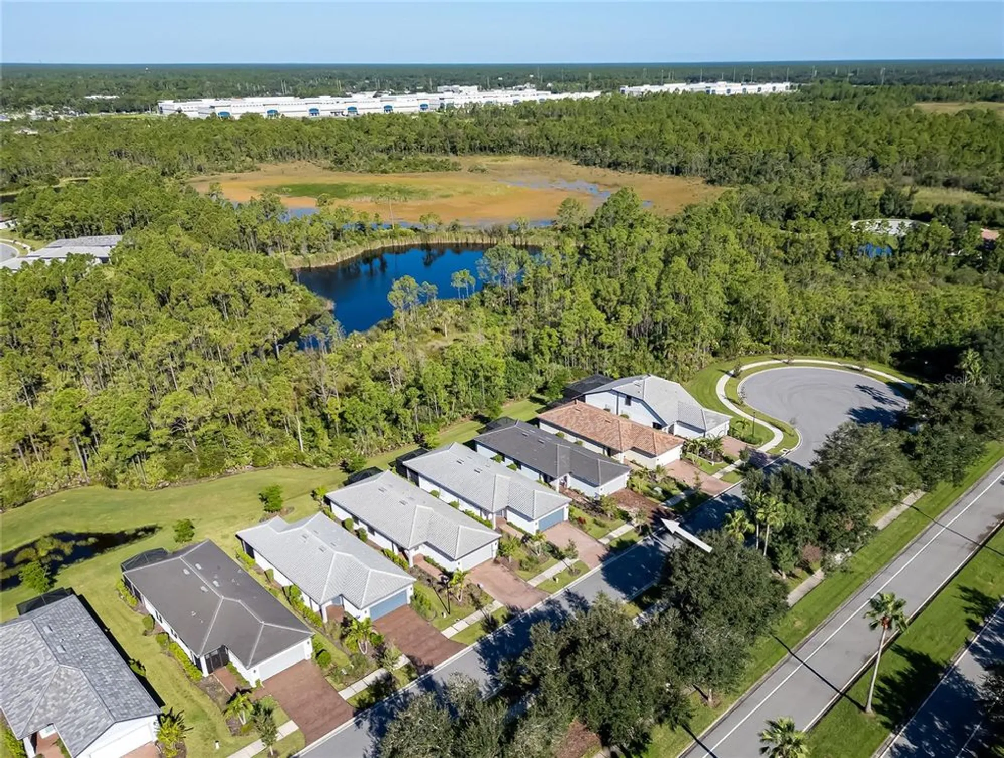 Property Slideshow image 55 of 81 | 2751 lavandula ct, North Port, FL, 34289