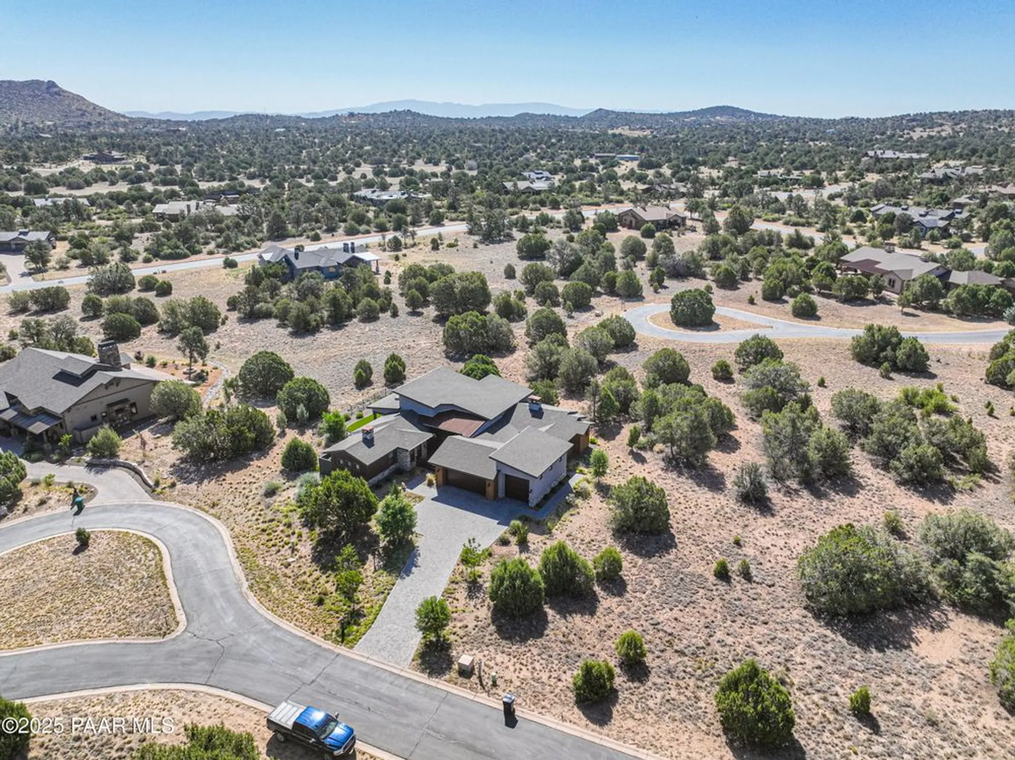 Property Slideshow image 37 of 46 | 15585 n elizabeth way, Prescott, AZ, 86305