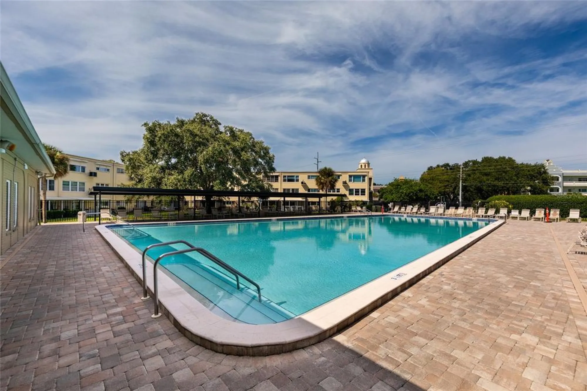 Property Slideshow image 54 of 61 | 2220 spanish dr 36, Clearwater, FL, 33763