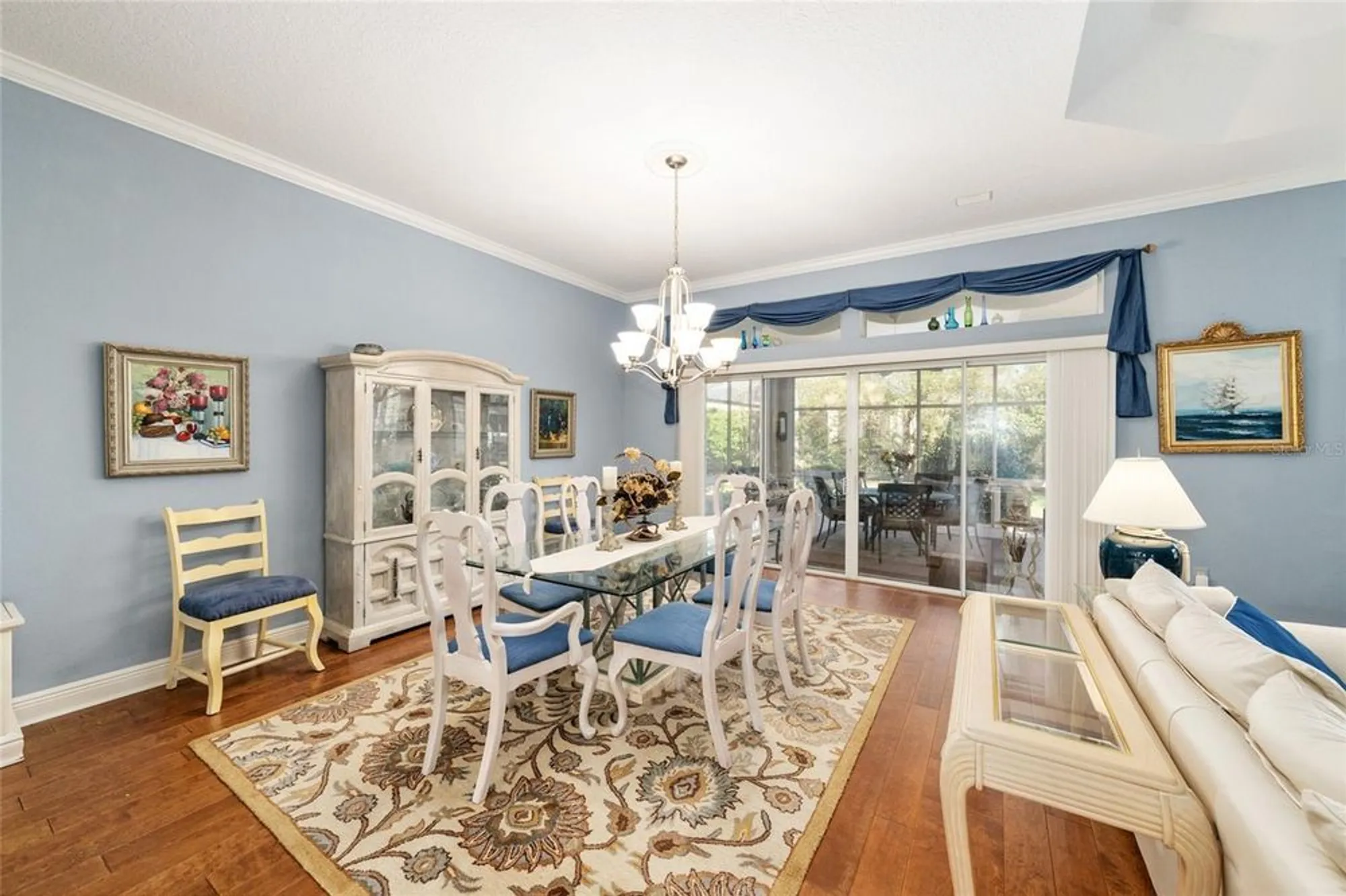 Property Slideshow image 16 of 52 | 1091 noble way, The Villages, FL, 32162