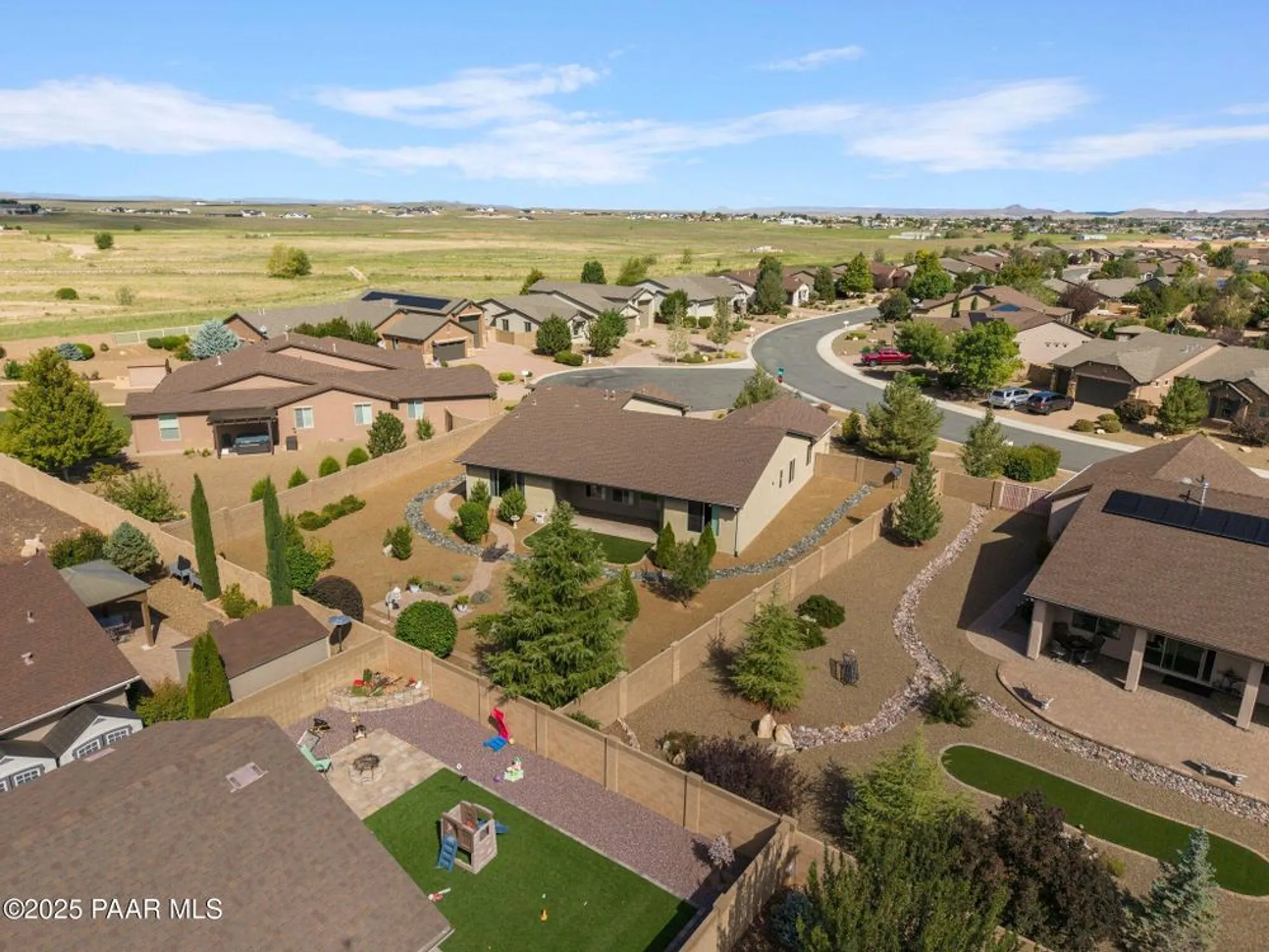 Property Slideshow image 54 of 57 | 8293 n zephyr cir, Prescott Valley, AZ, 86315