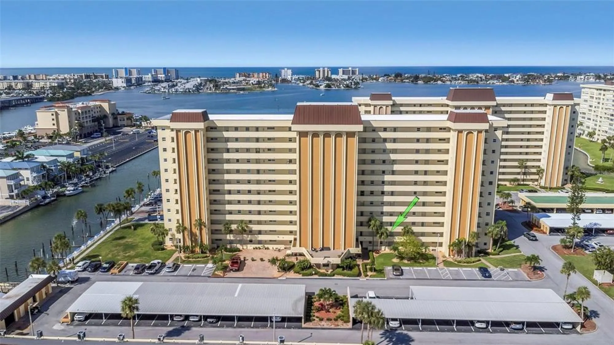 Property Slideshow image 1 of 95 | 4550 cove cir apt 207, St Petersburg, FL, 33708