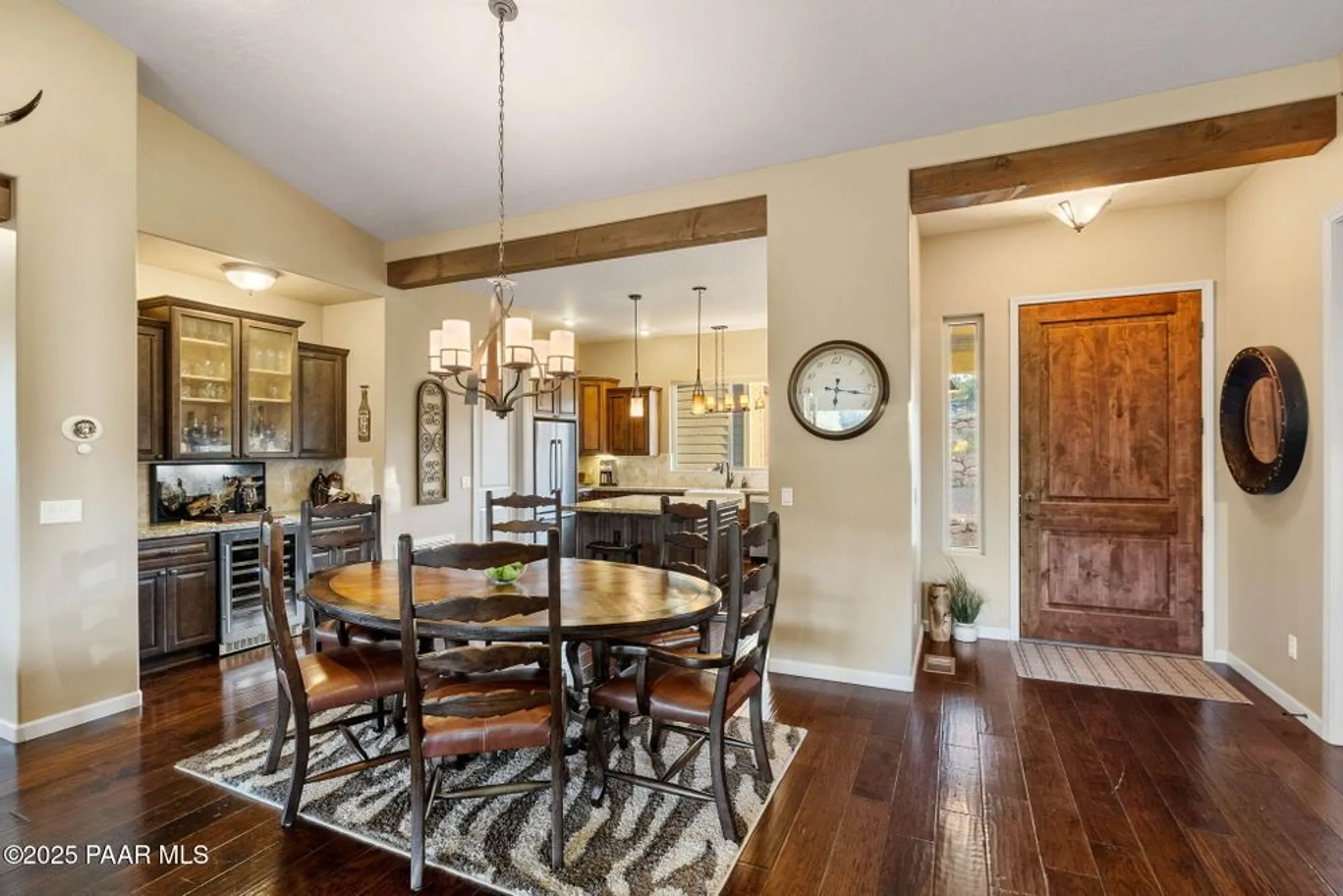 Property Slideshow image 14 of 83 | 15495 n angels gate rd, Prescott, AZ, 86305