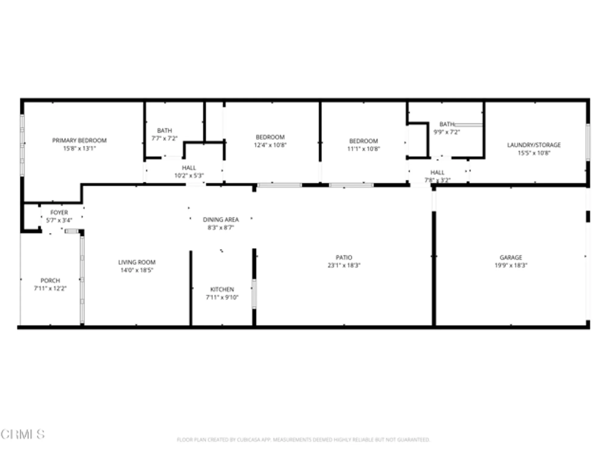 Property Slideshow image 38 of 38 | 243 e elfin grn, Port Hueneme, CA, 93041