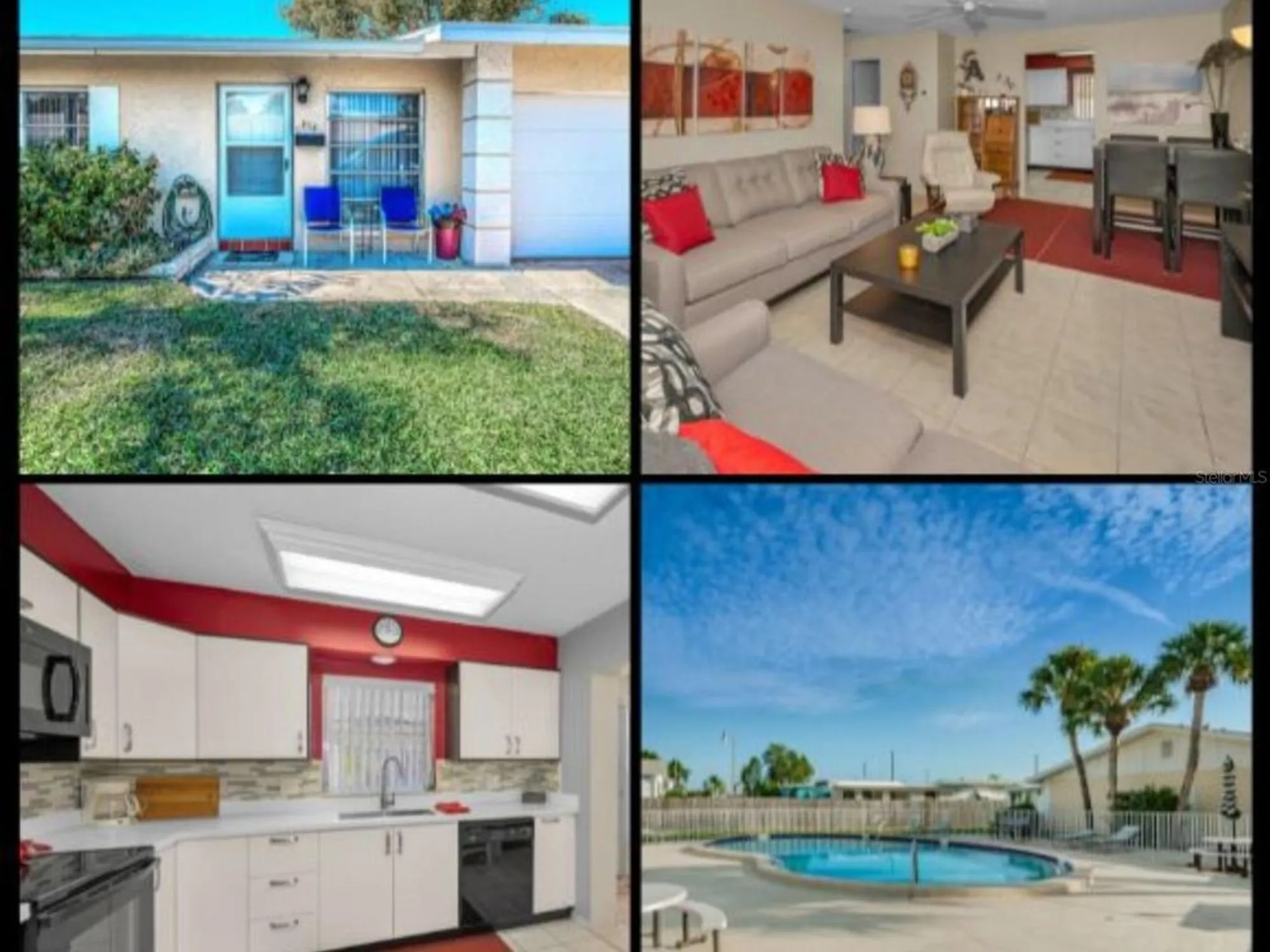 Property Slideshow image 36 of 36 | 858 cambridge ct # 858, Dunedin, FL, 34698