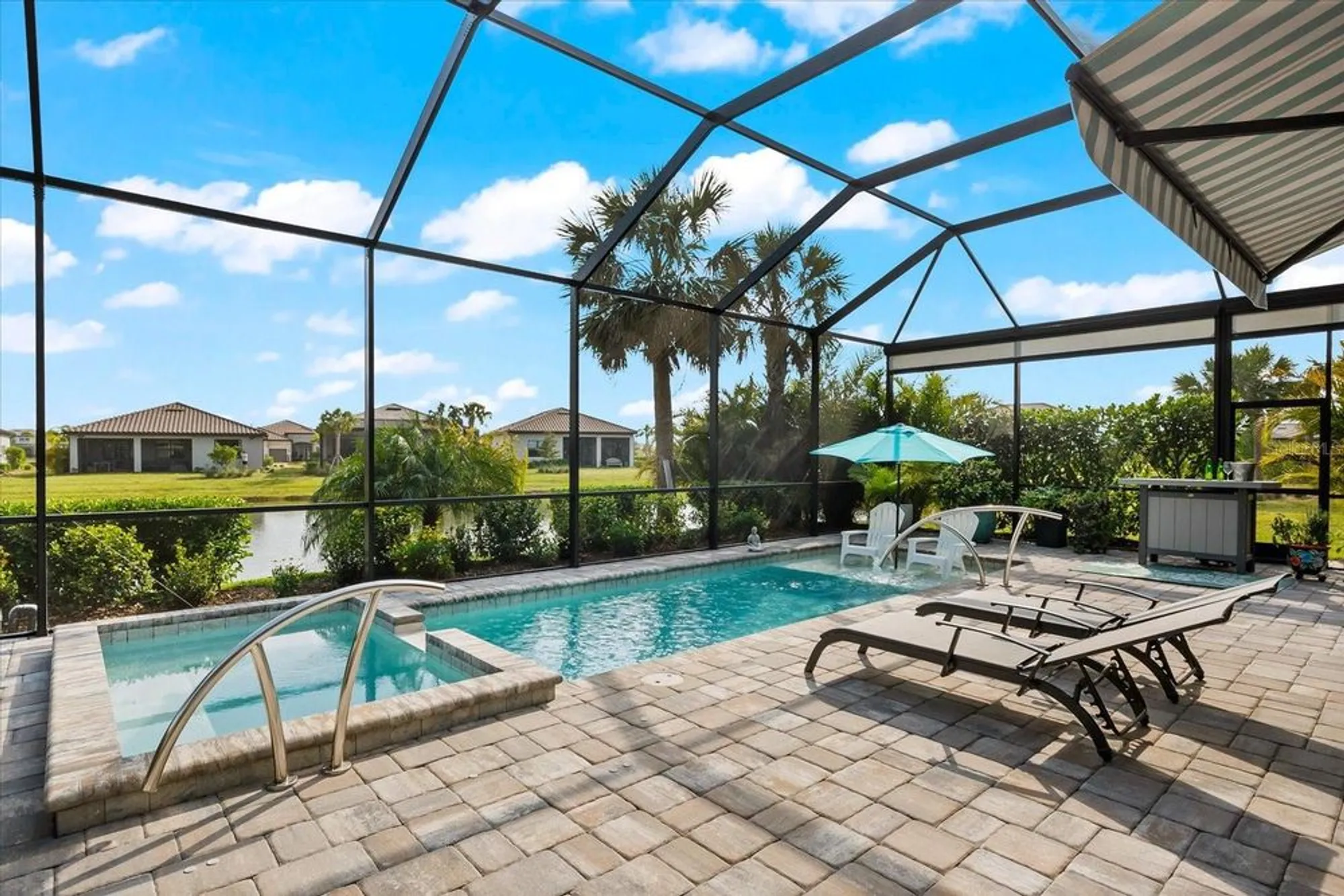 Property Slideshow image 62 of 99 | 17916 northwood pl, Lakewood Ranch, FL, 34202