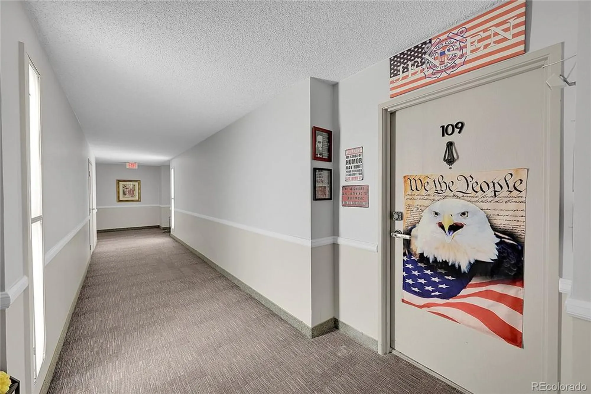 Property Slideshow image 4 of 31 | 14300 e marina dr 109, Aurora, CO, 80014