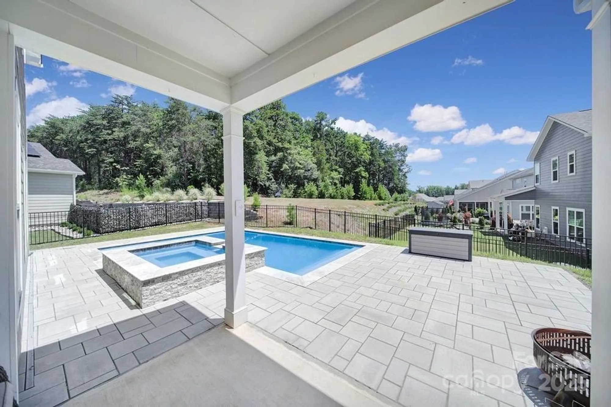 Property Slideshow image 30 of 40 | 1358 cedardale ln, Denver, NC, 28037