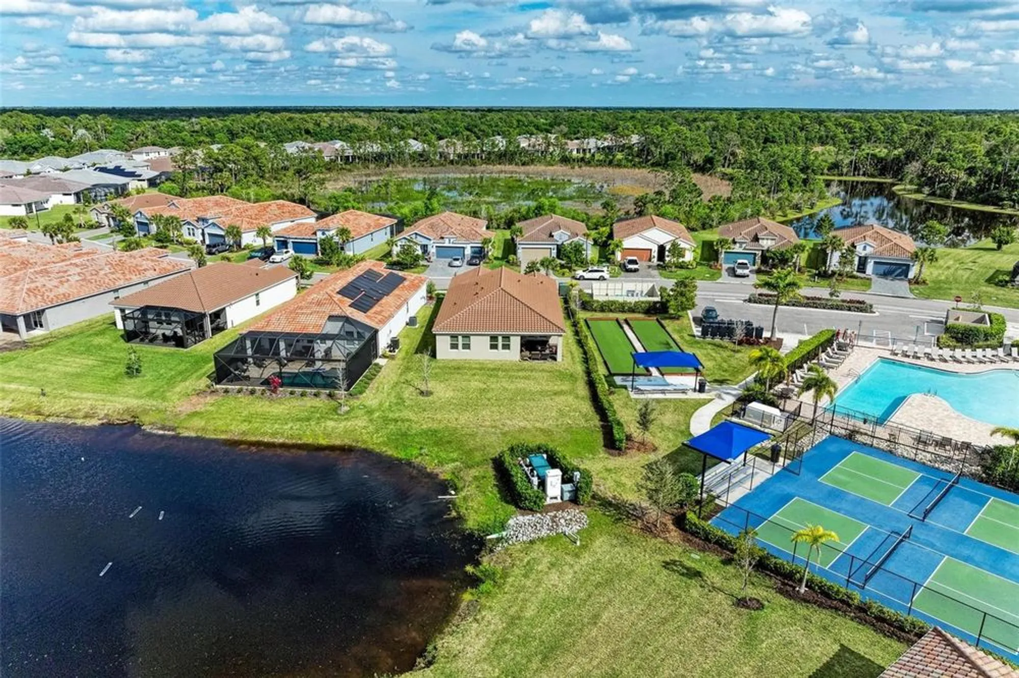 Property Slideshow image 44 of 62 | 497 firebush dr, Nokomis, FL, 34275