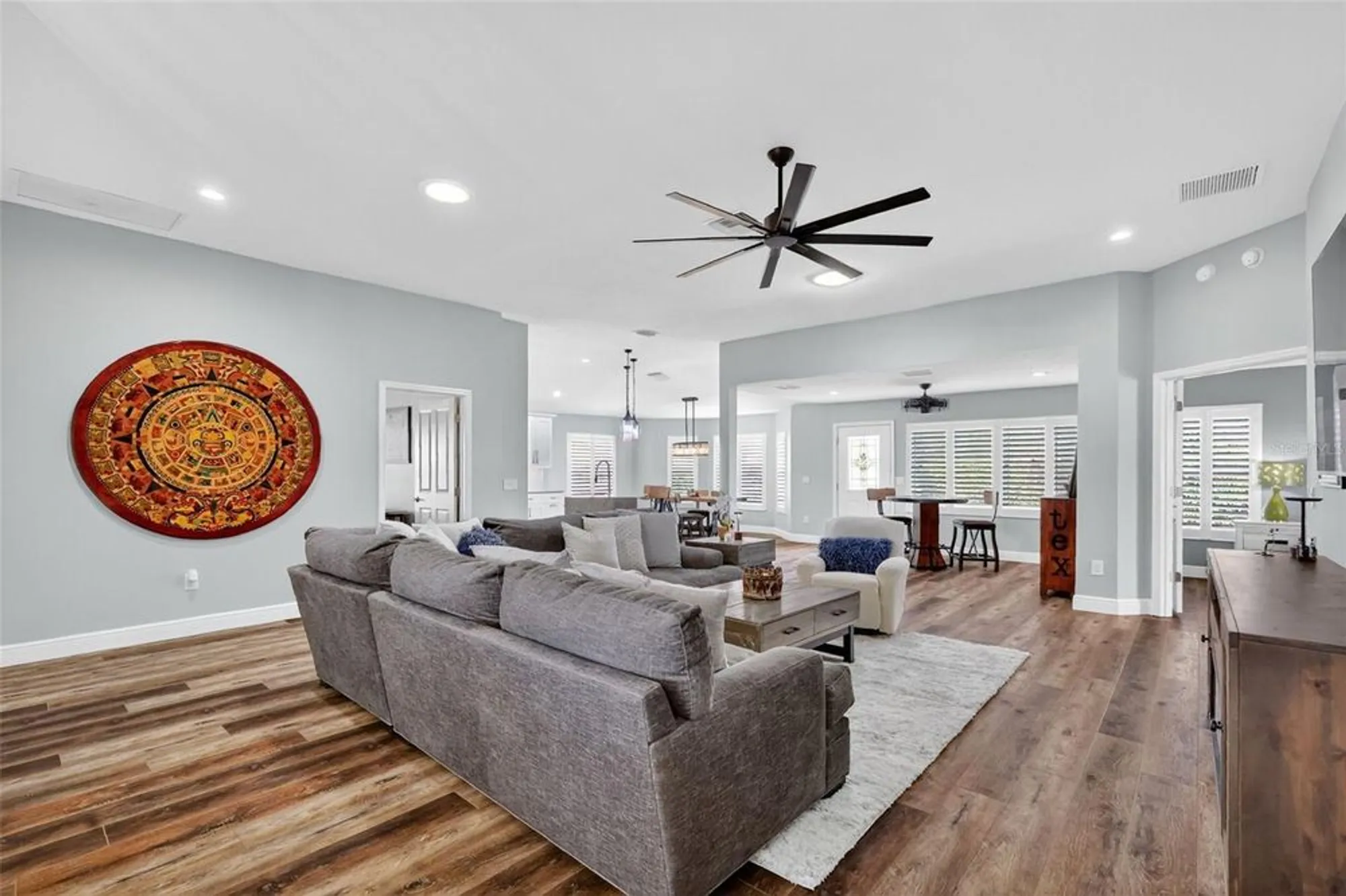 Property Slideshow image 13 of 37 | 1675 abernethy pl, The Villages, FL, 32162