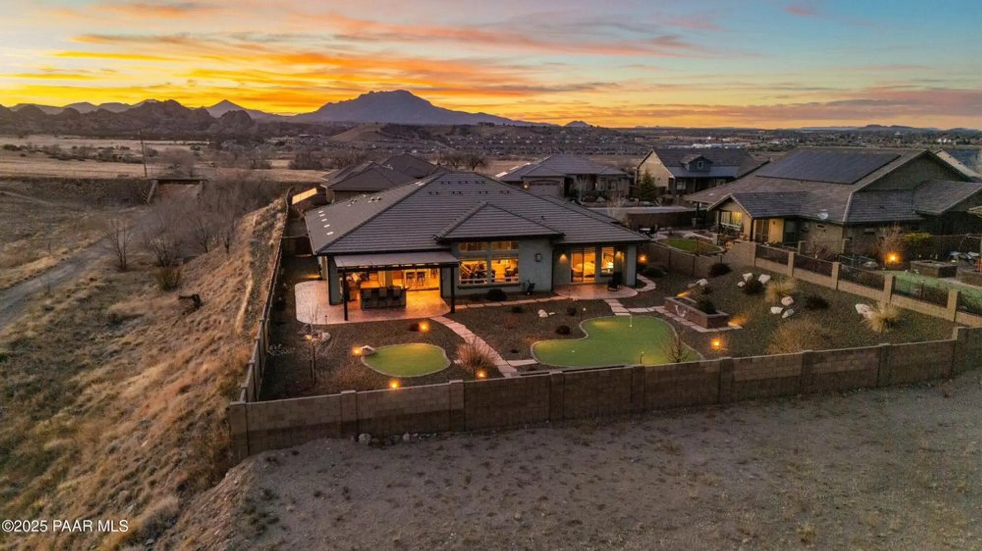 Property Slideshow image 84 of 95 | 5201 peavine view trl, Prescott, AZ, 86301