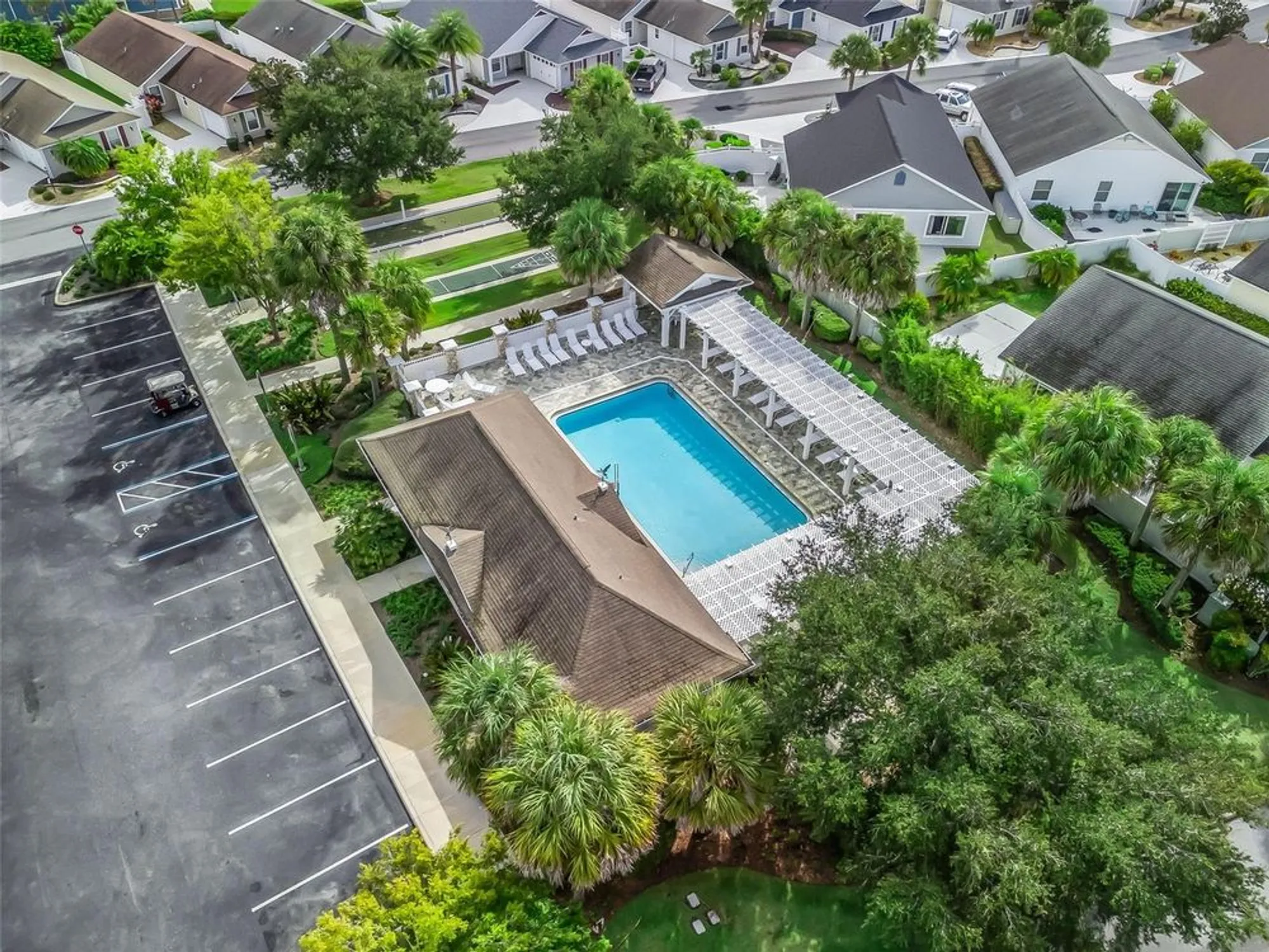 Property Slideshow image 53 of 54 | 1225 edgewater ln, The Villages, FL, 32162