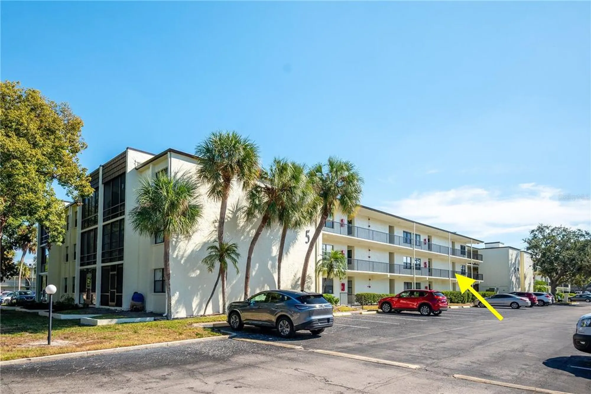 Property Slideshow image 29 of 34 | 14130 rosemary ln 5209, Largo, FL, 33774