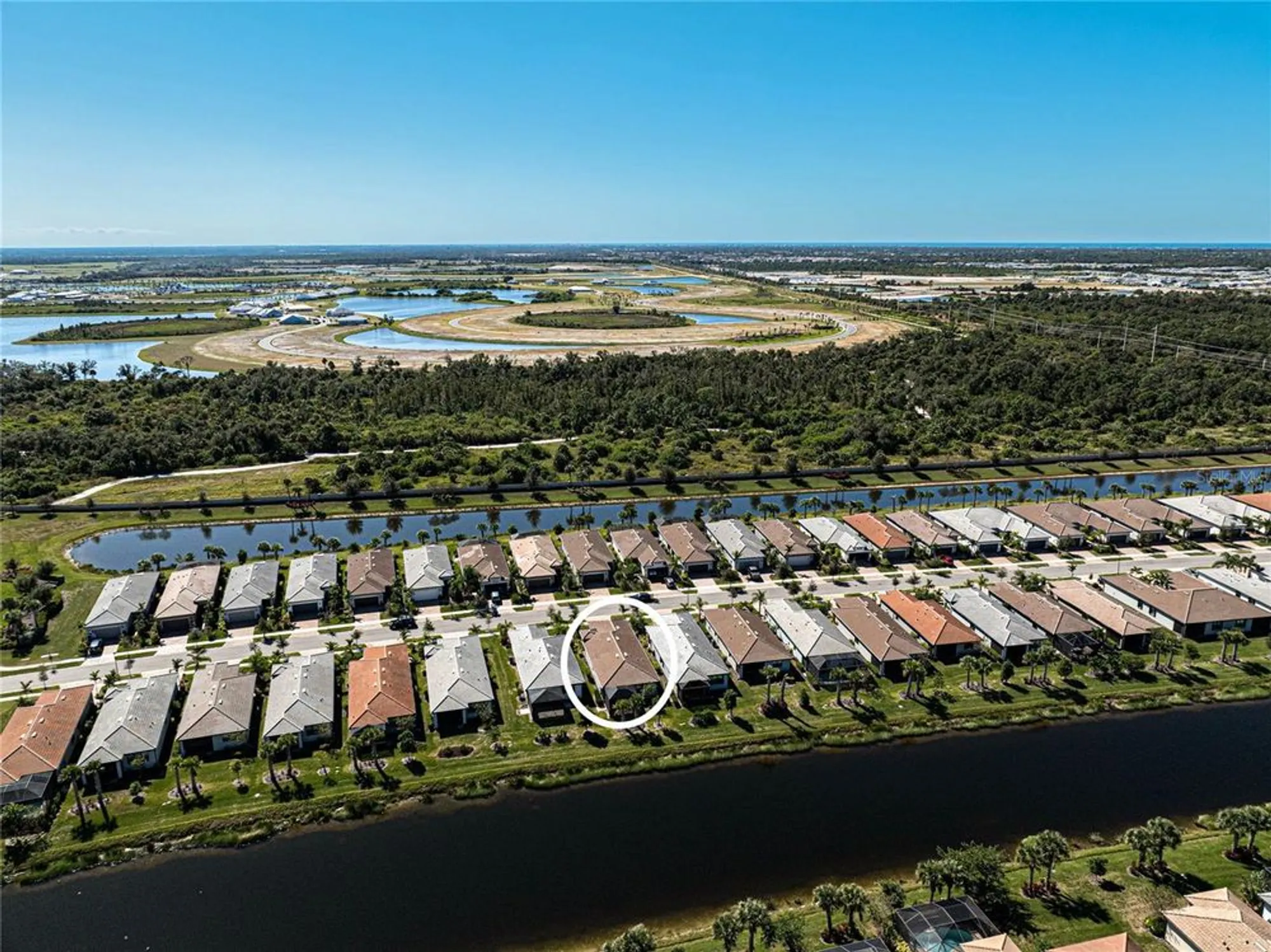 Property Slideshow image 35 of 66 | 13756 vadini st, Venice, FL, 34293