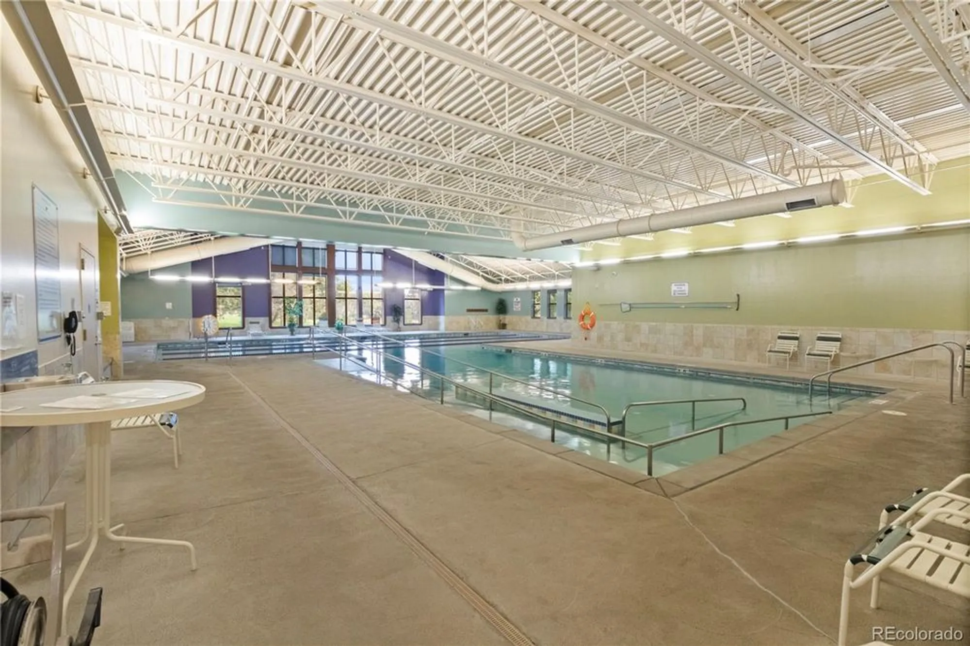 Property Slideshow image 43 of 50 | 14152 e linvale pl apt 605, Aurora, CO, 80014